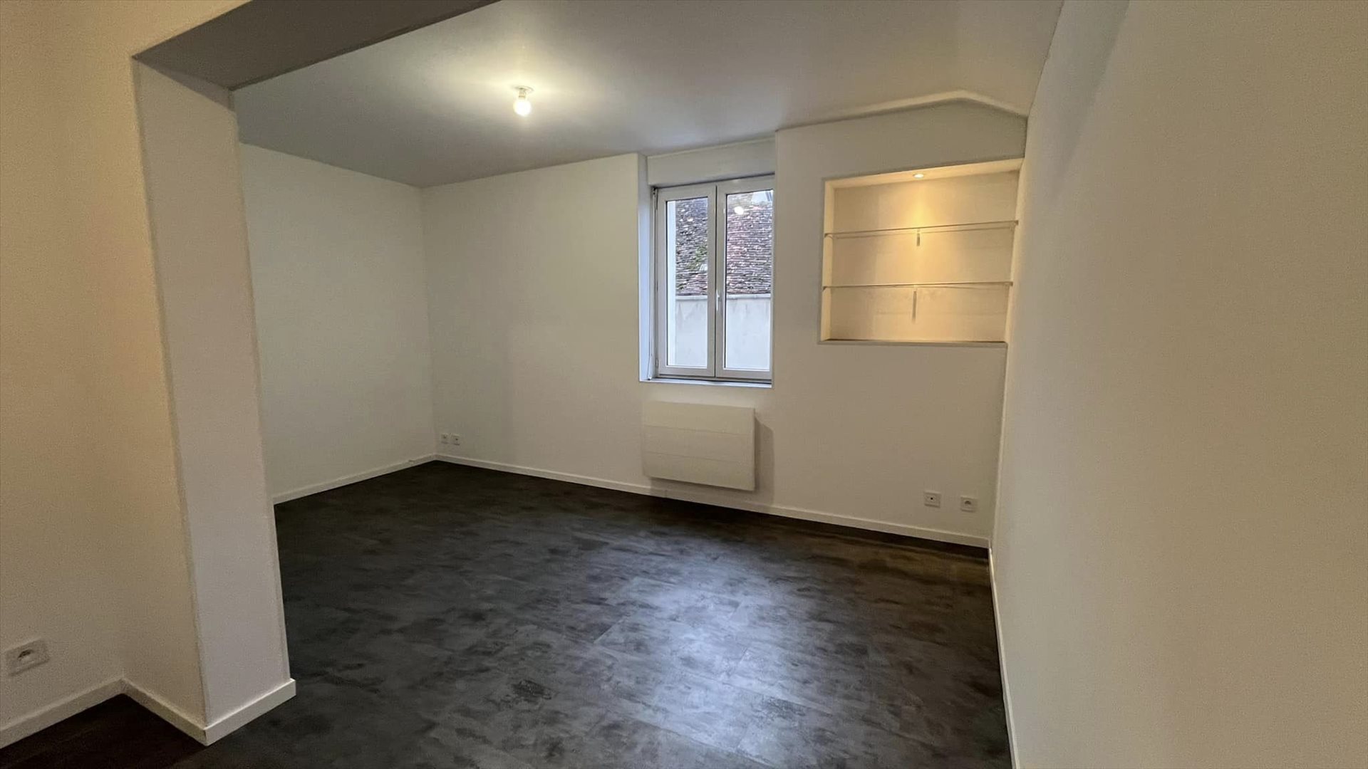 Appartement à louer, 60m², Avallon