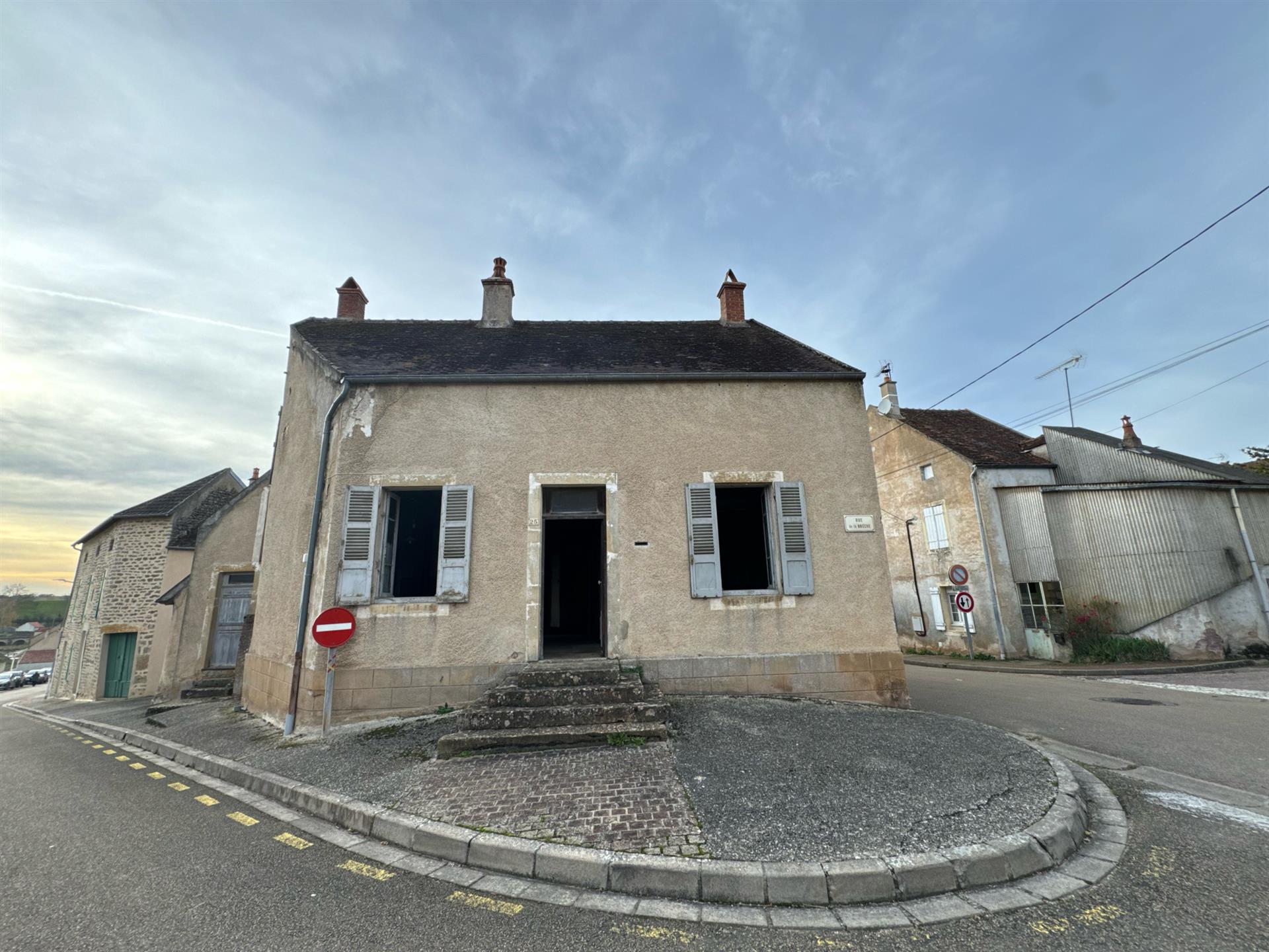 Maison à vendre, 80m², Guillon