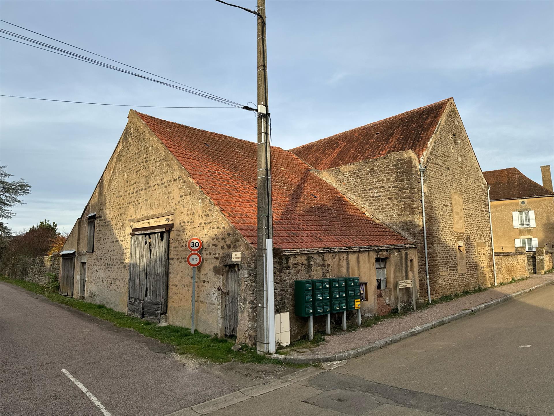 Maison à vendre, 80m², Guillon