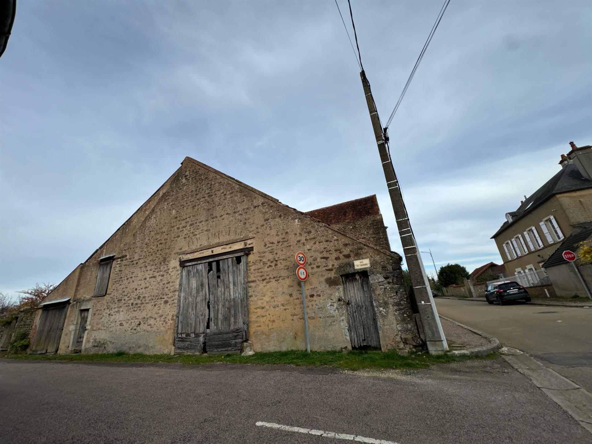 Maison à vendre, 80m², Guillon