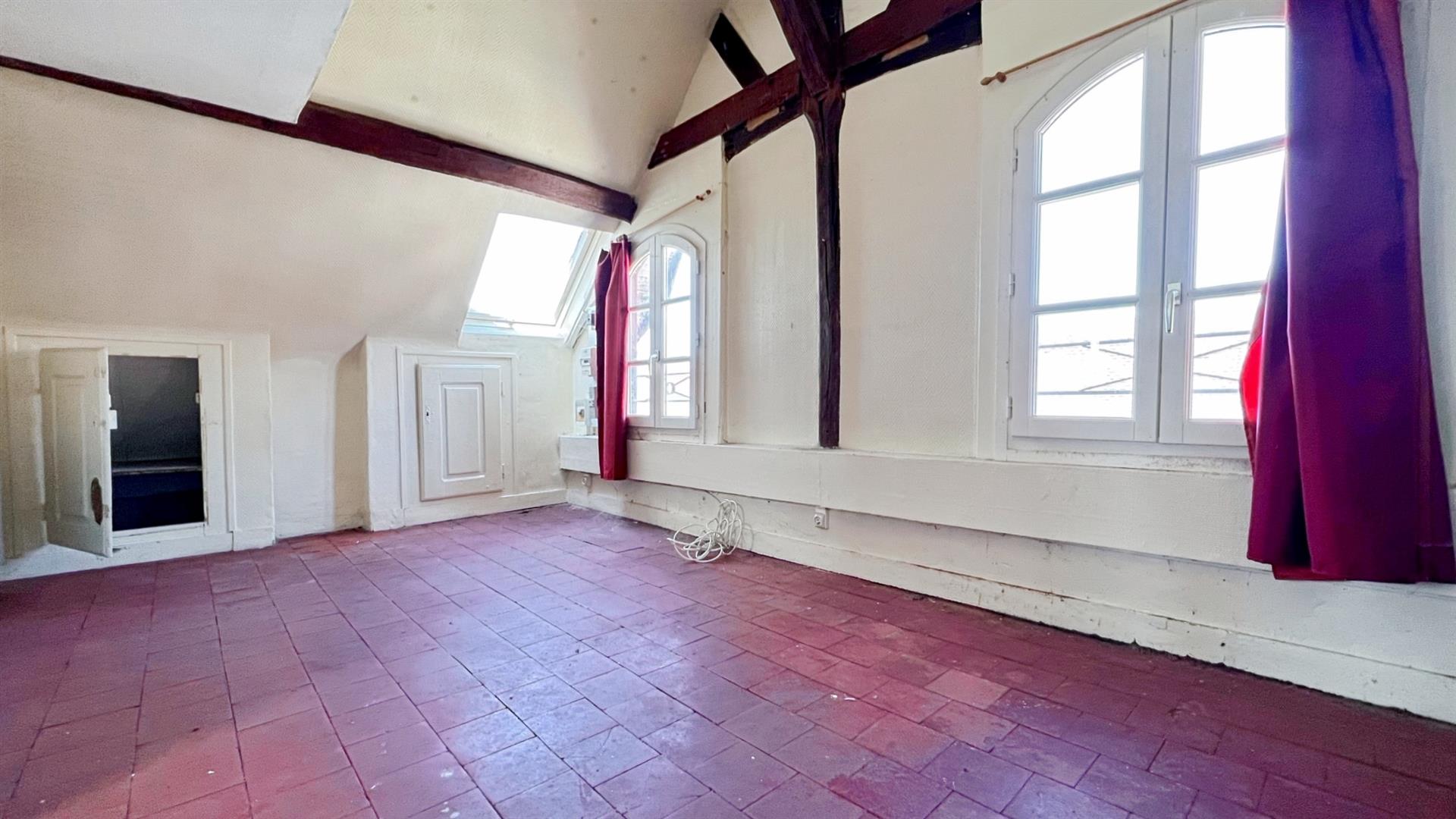 Appartement à vendre, 38m², Avallon