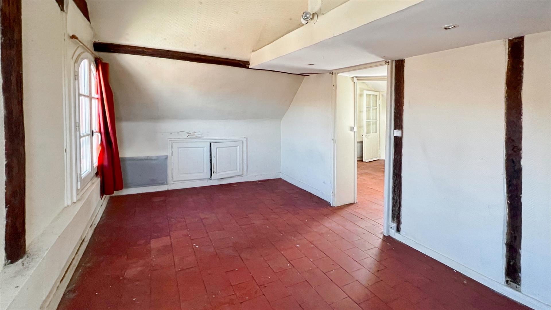 Appartement à vendre, 38m², Avallon