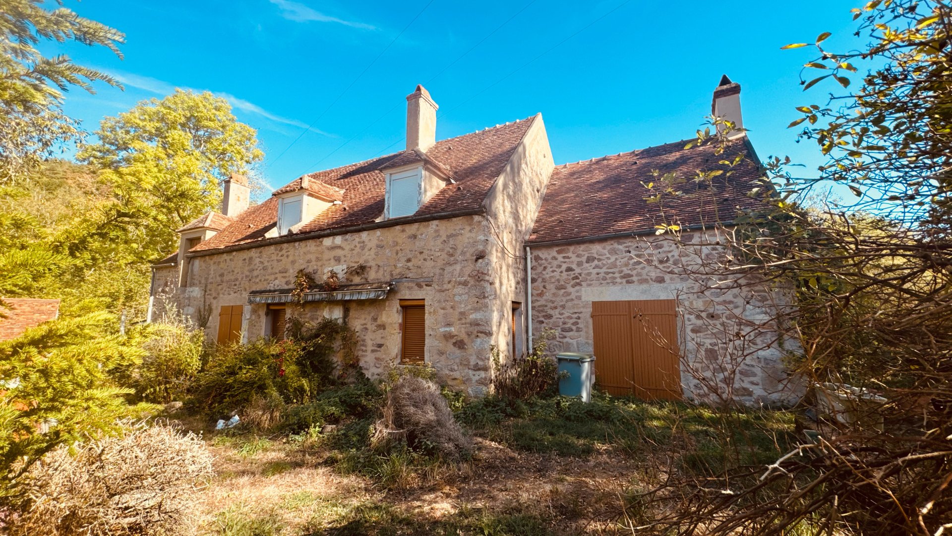 Maison à vendre, 195m², Avallon