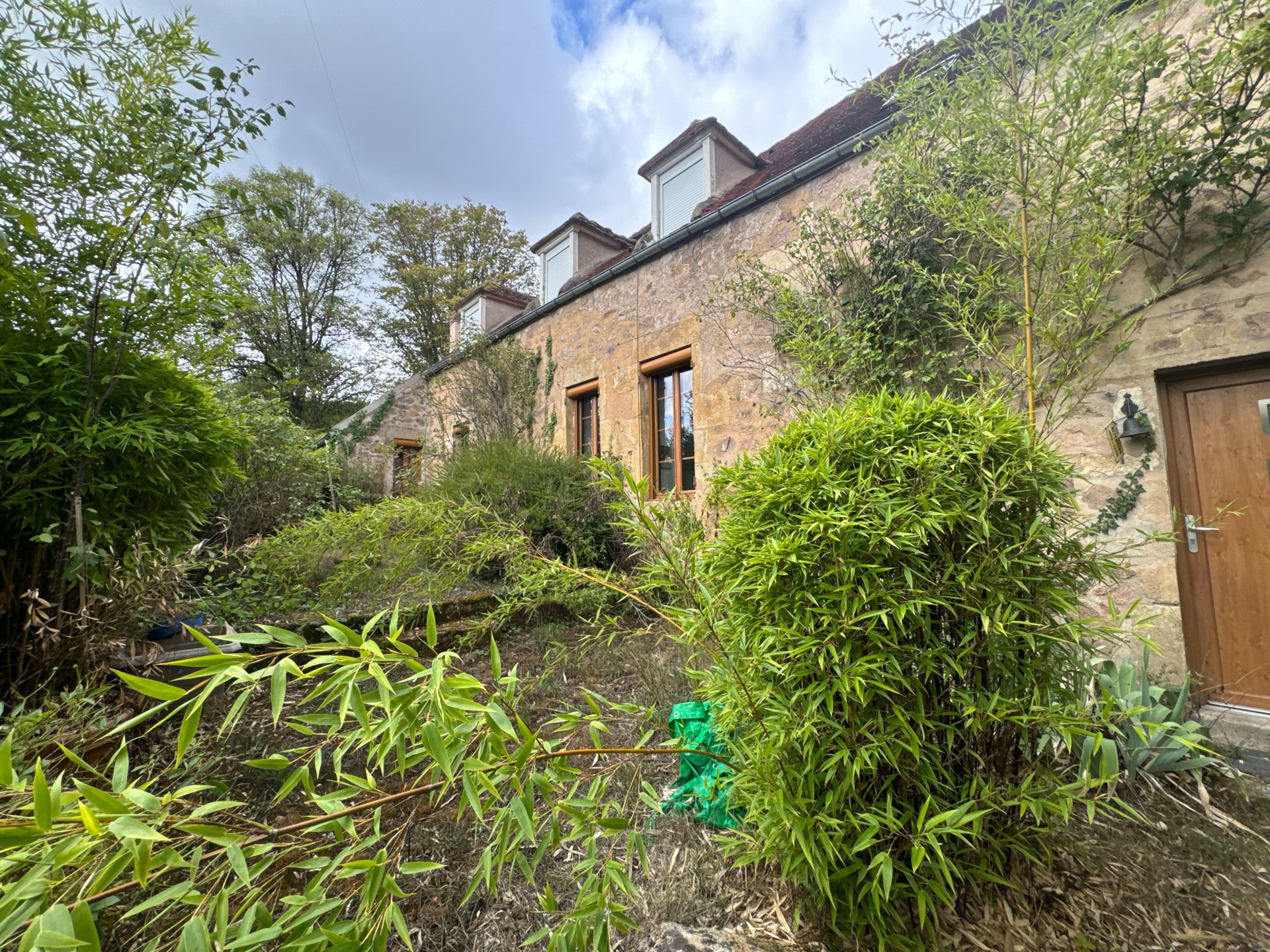 Maison à vendre, 195m², Avallon