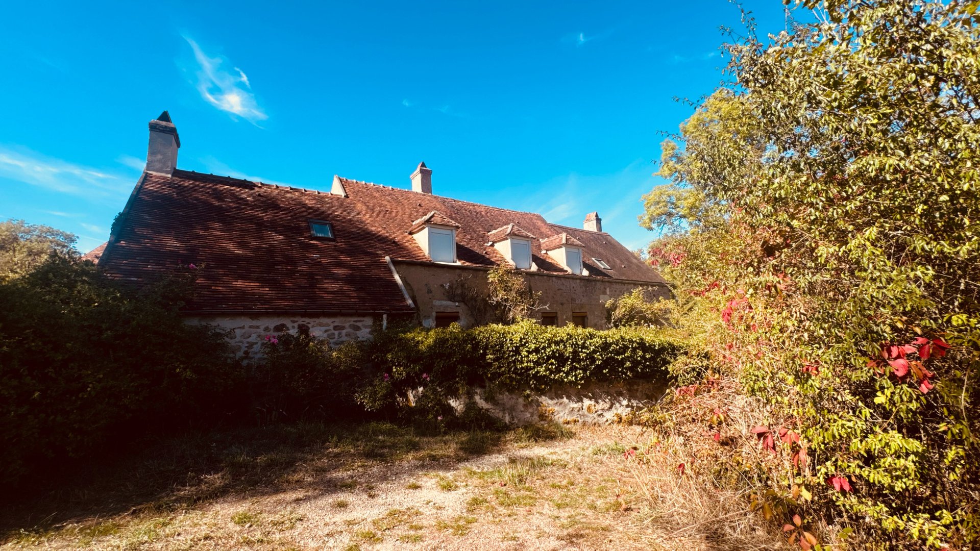 Maison à vendre, 195m², Avallon