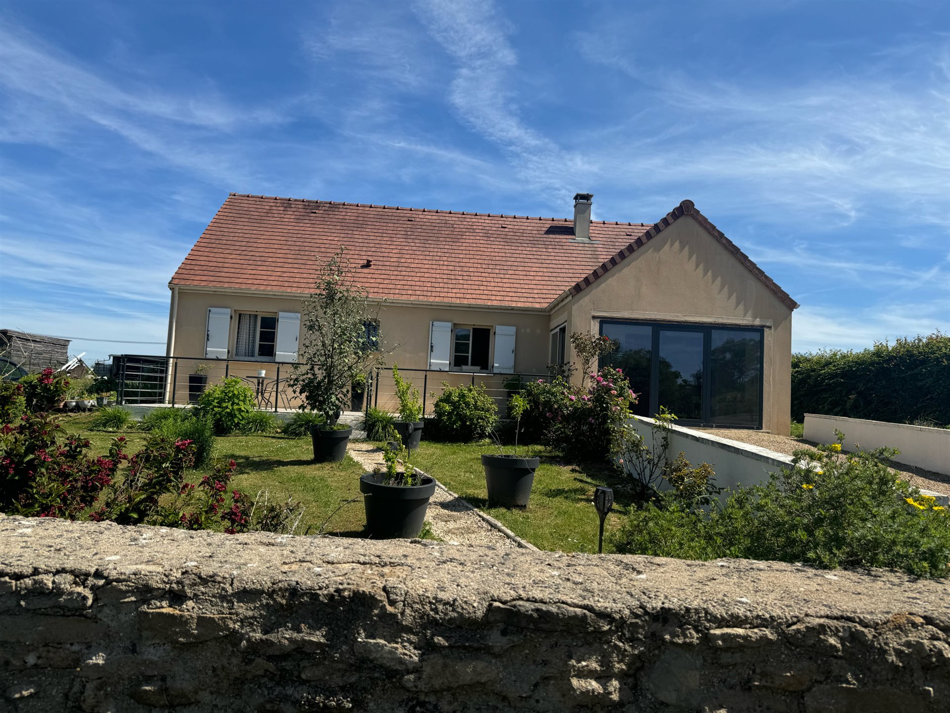 Maison à vendre, 97m², Coutarnoux