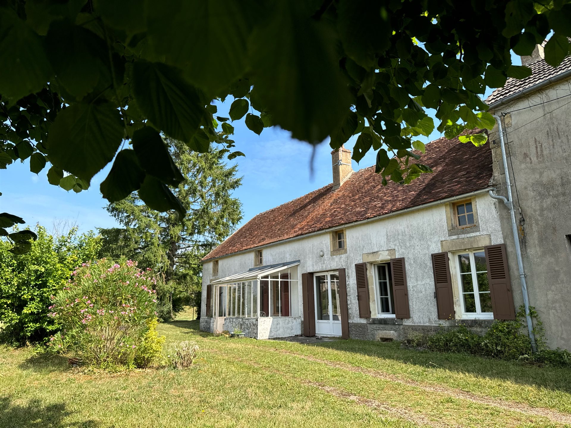 Maison à vendre, 94m², Tannay