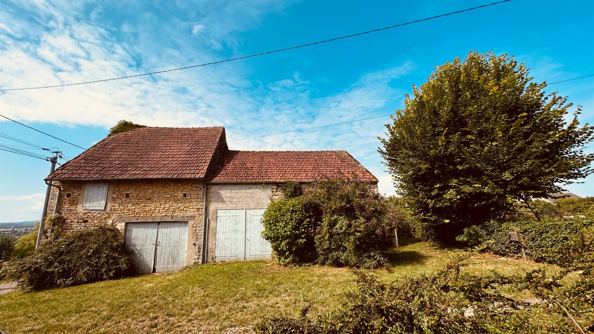 Maison à vendre, 94m², Tannay