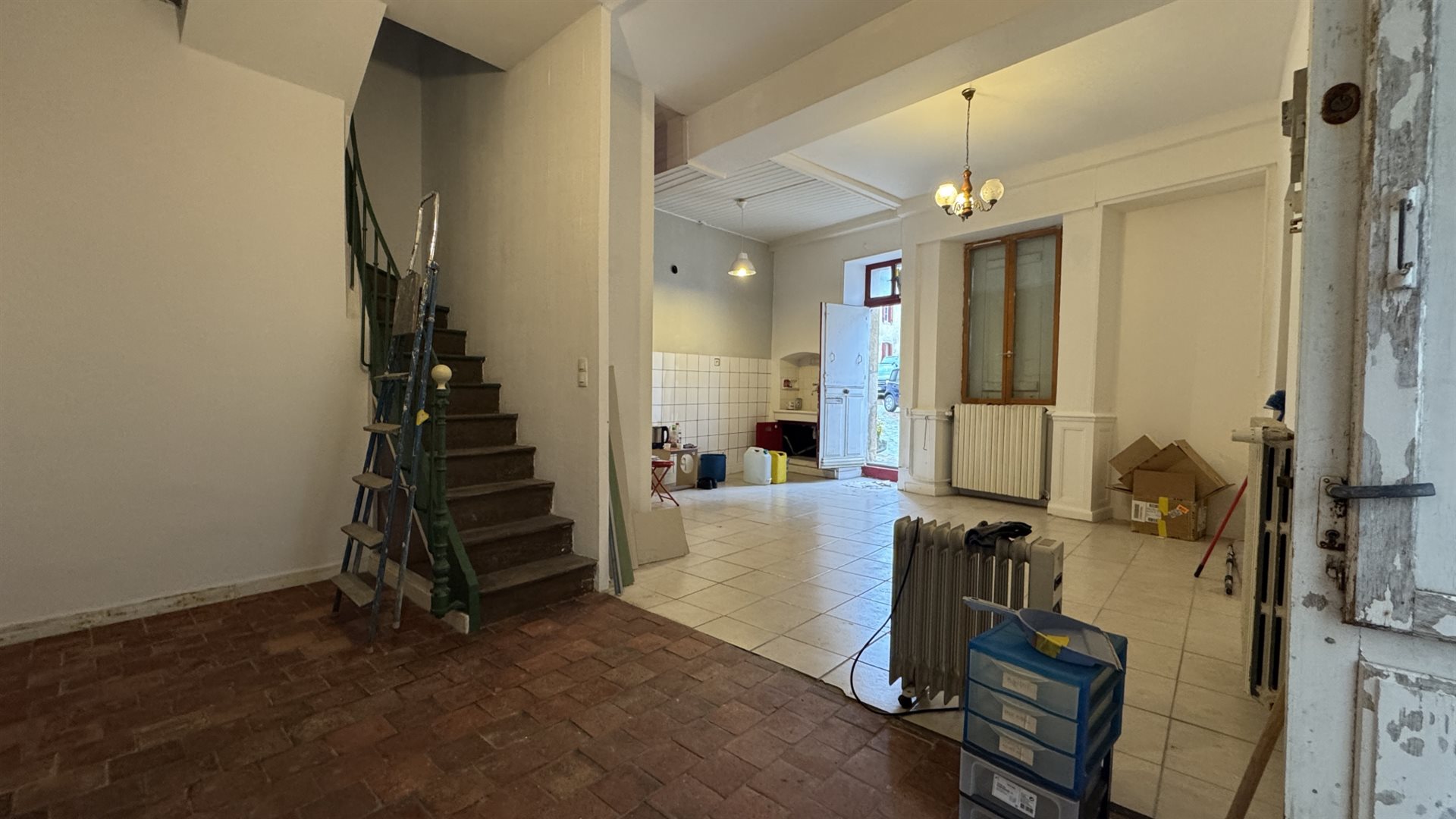 Maison à vendre, 80m², Avallon