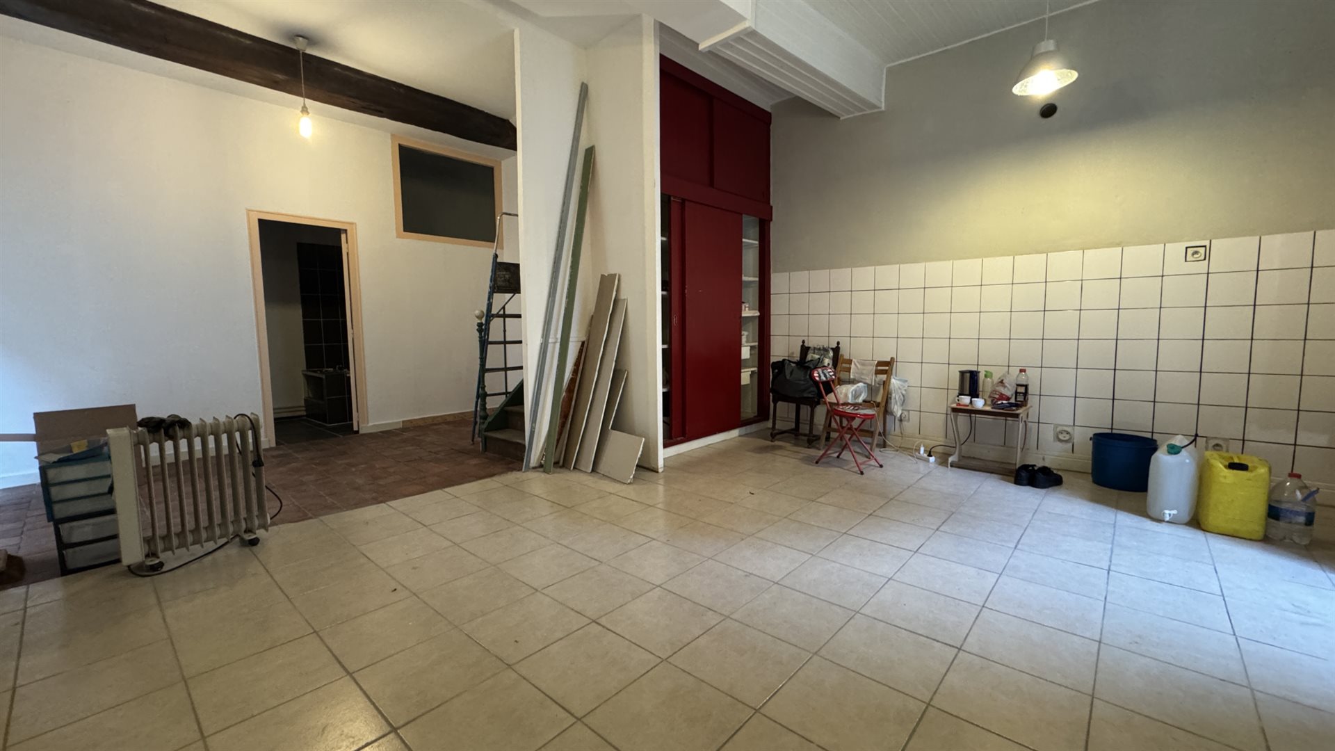Maison à vendre, 80m², Avallon