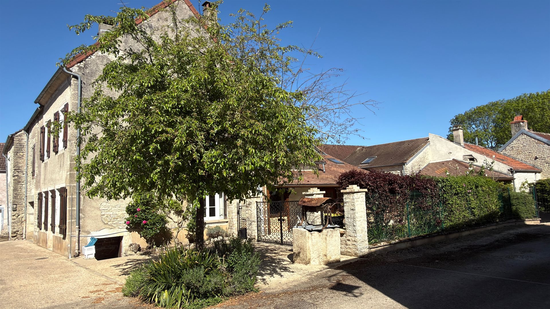 Maison à vendre, 130m², Précy-le-Sec