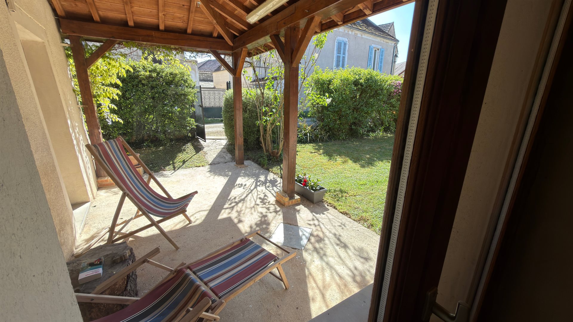 Maison à vendre, 130m², Précy-le-Sec