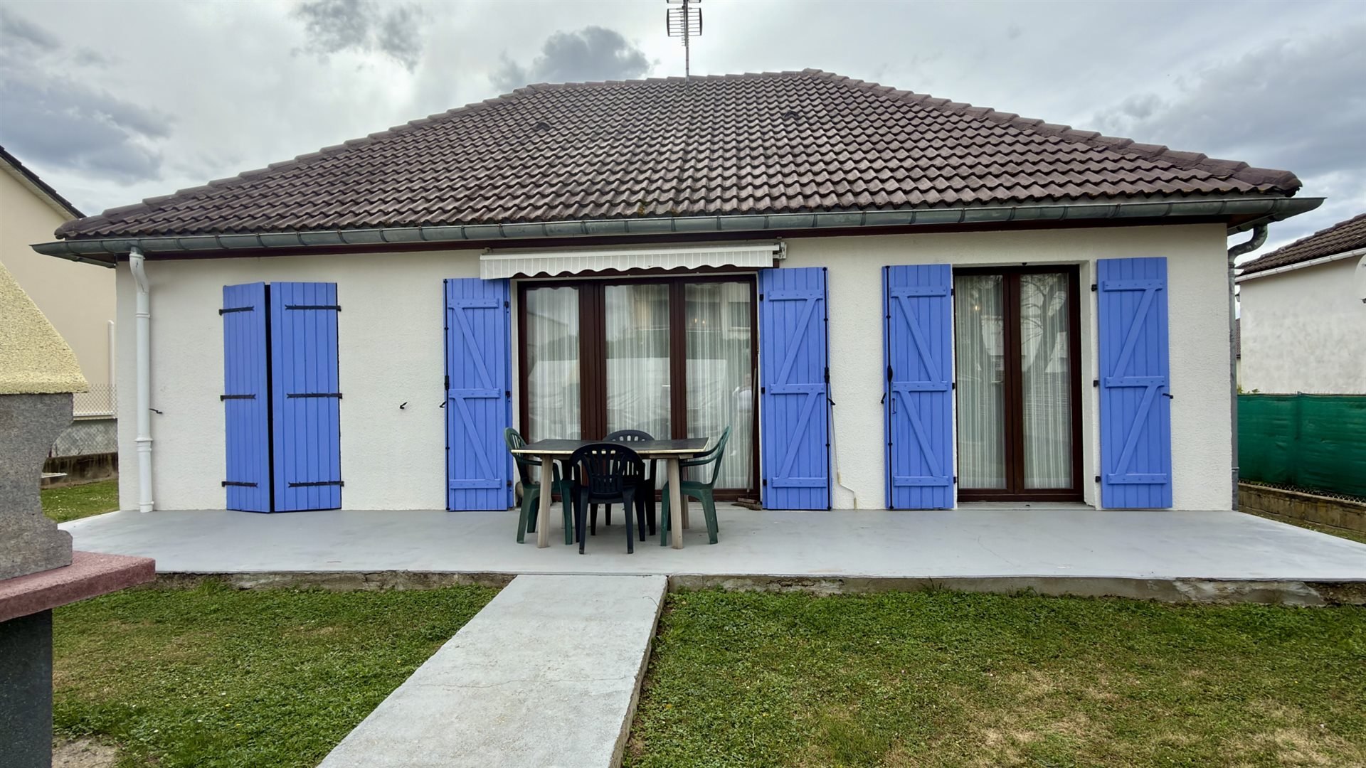 Maison à vendre, 73m², Avallon