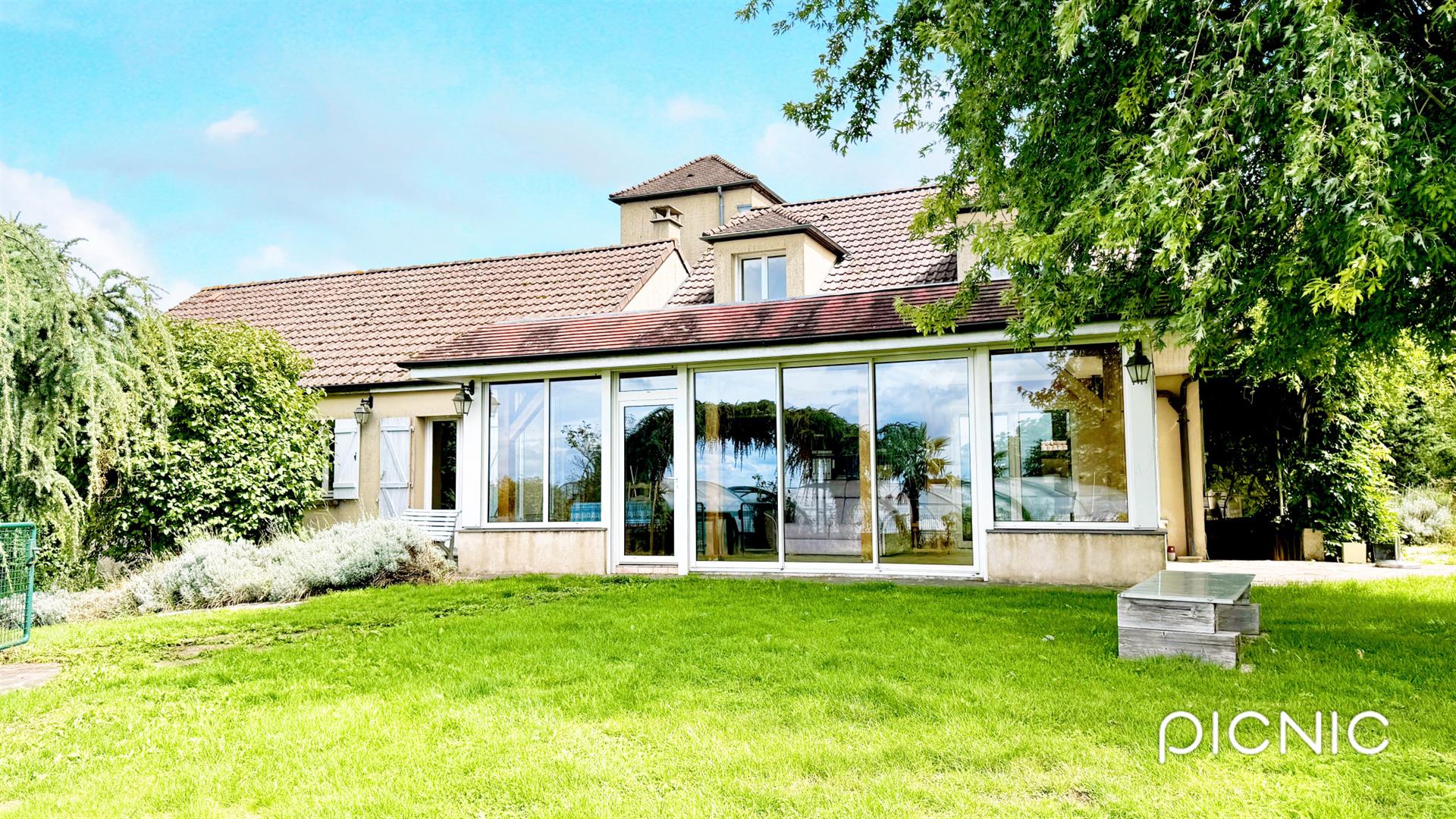 Maison à vendre, 245m², Avallon