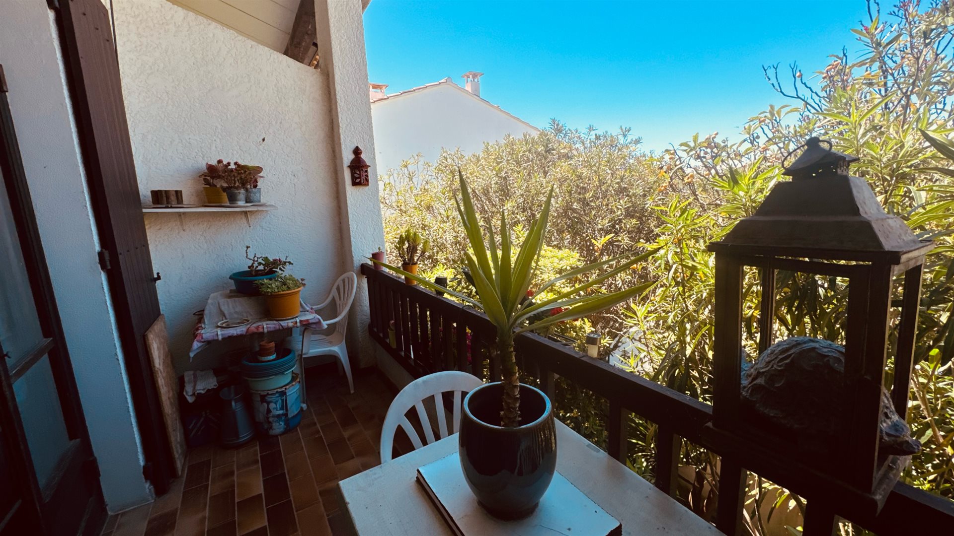 Appartement à vendre, 41m², Saintes-Maries-de-la-Mer