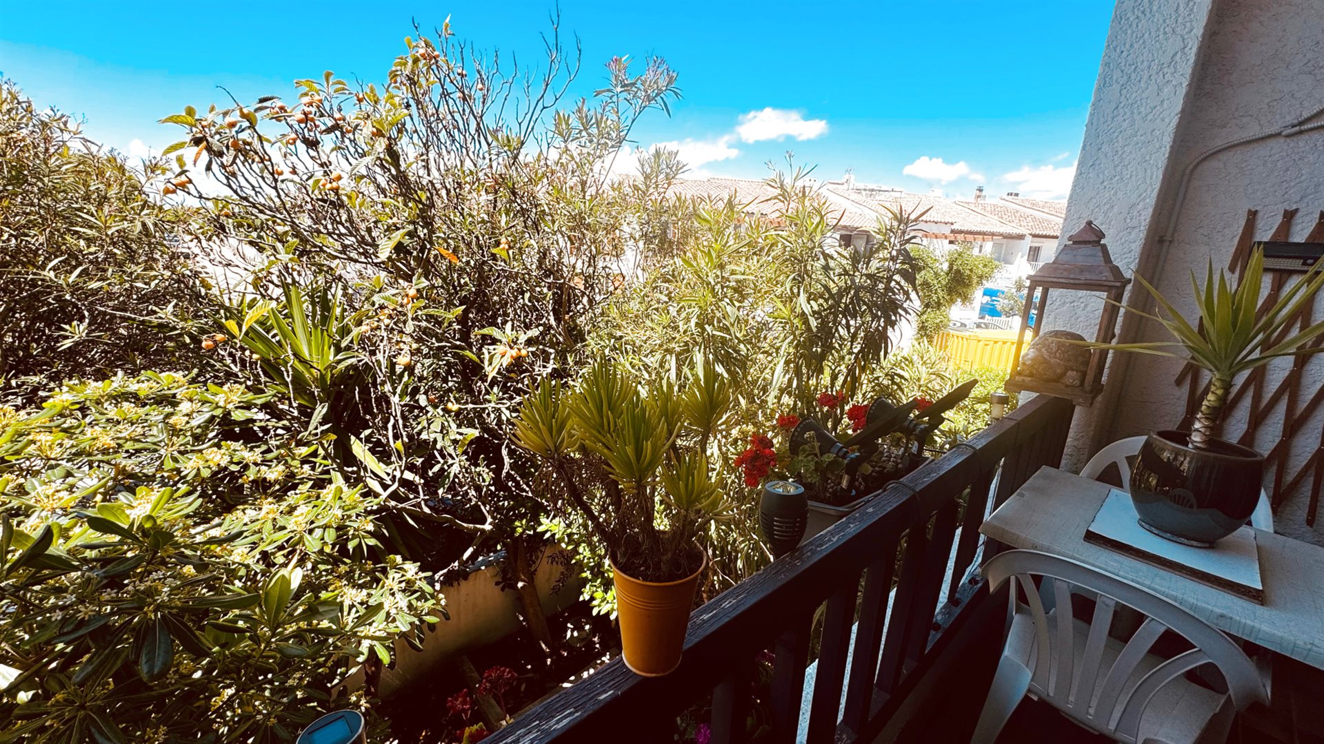 Appartement à vendre, 41m², Saintes-Maries-de-la-Mer