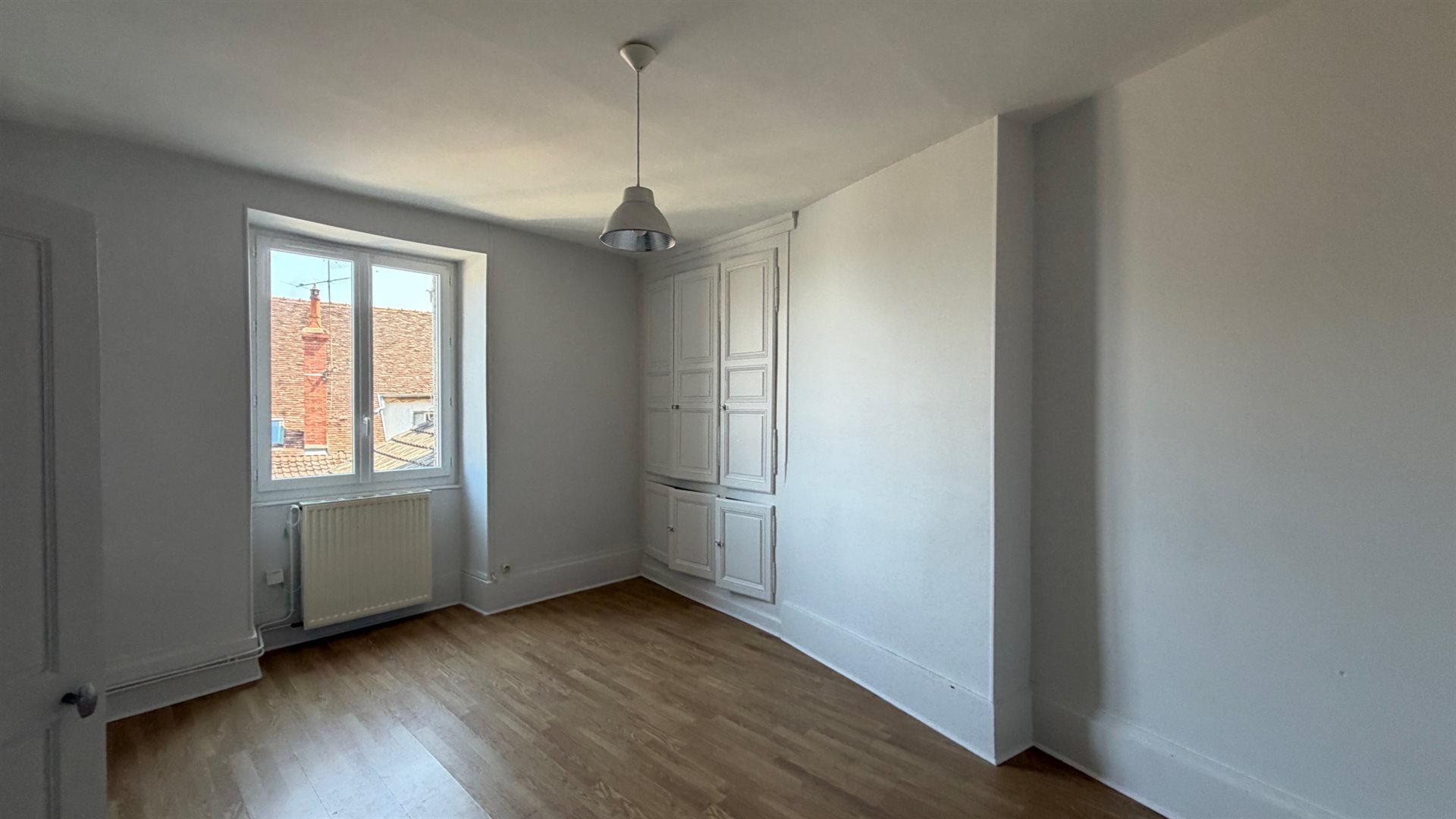 Appartement à louer, 30m², Avallon