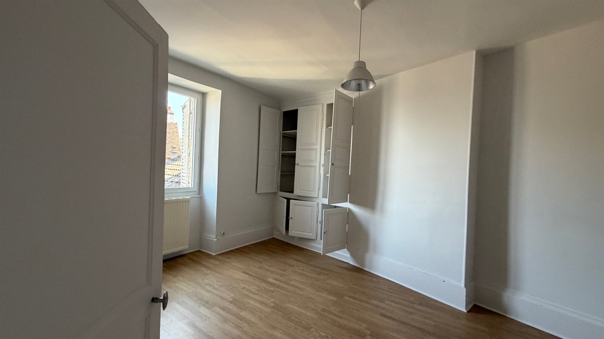 Appartement à louer, 30m², Avallon