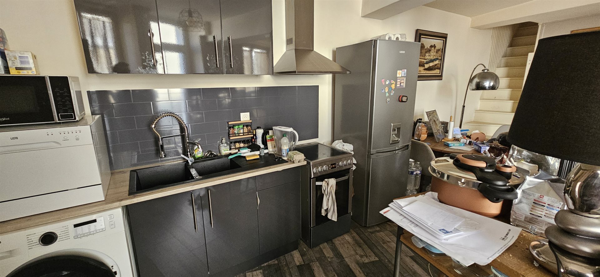 Maison à vendre, 123m², Vermenton