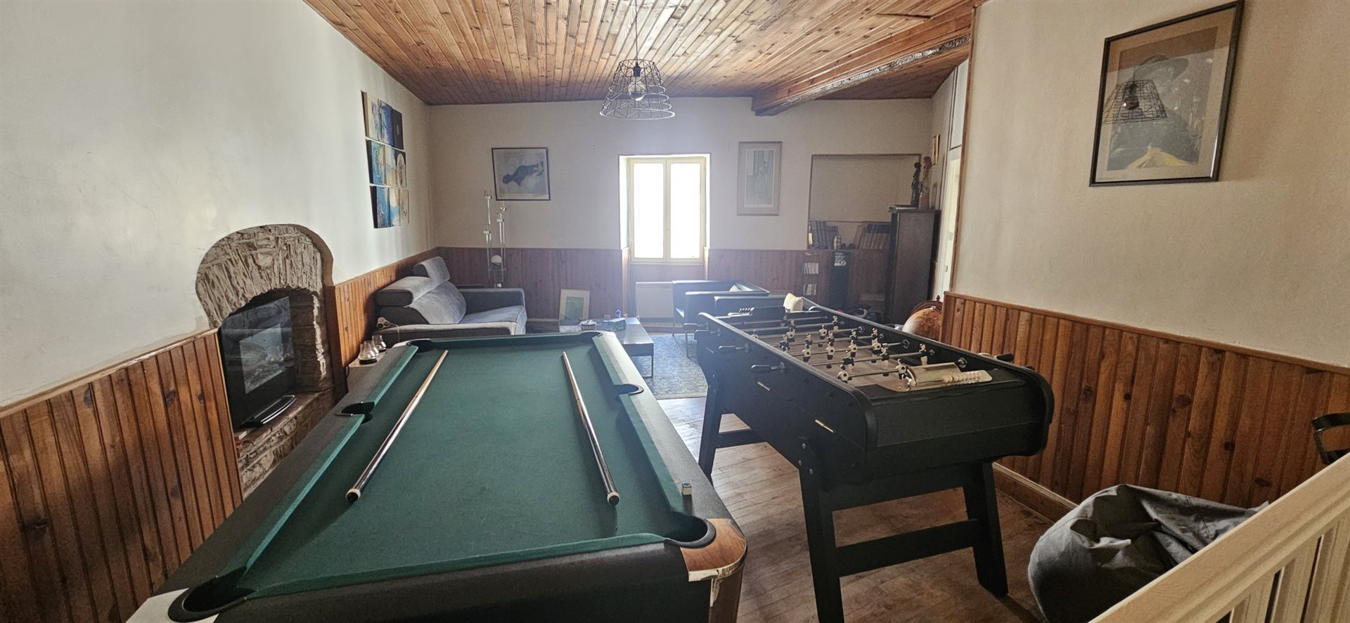Maison à vendre, 123m², Vermenton