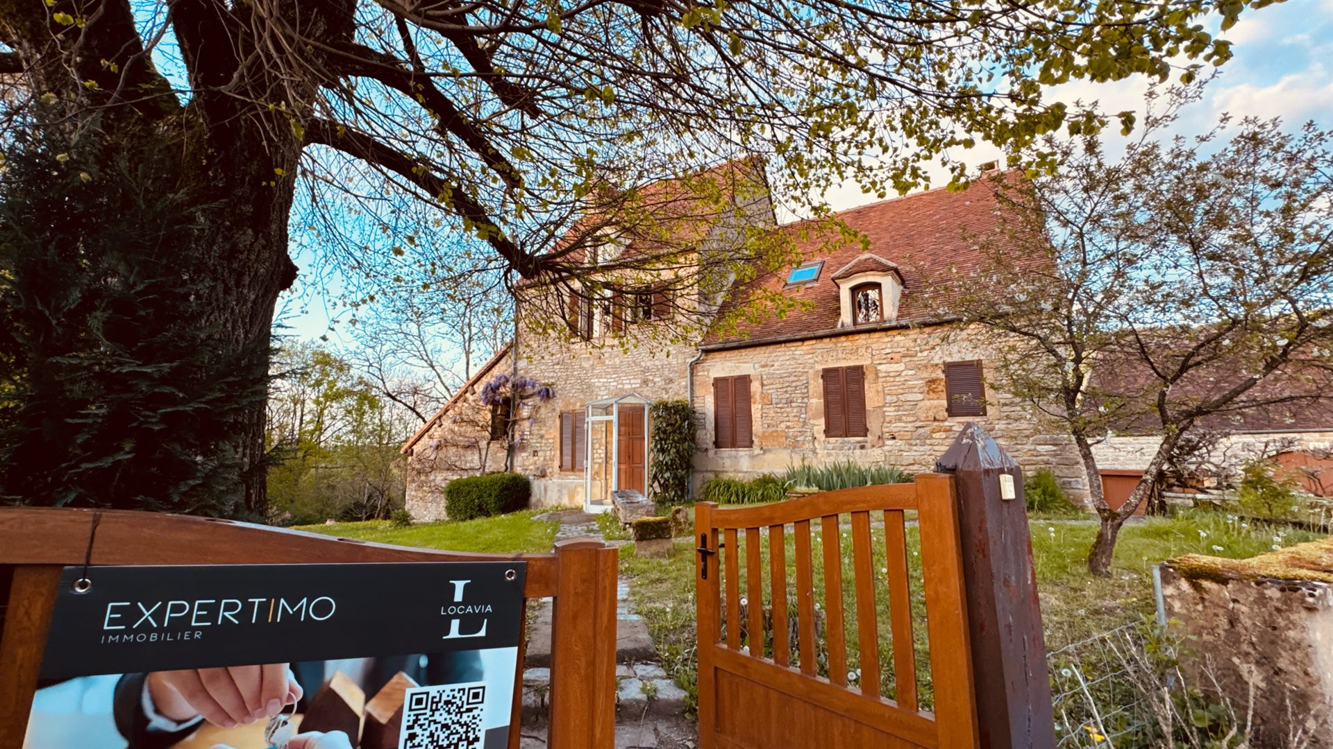 Maison à vendre, 150m², Bazoches