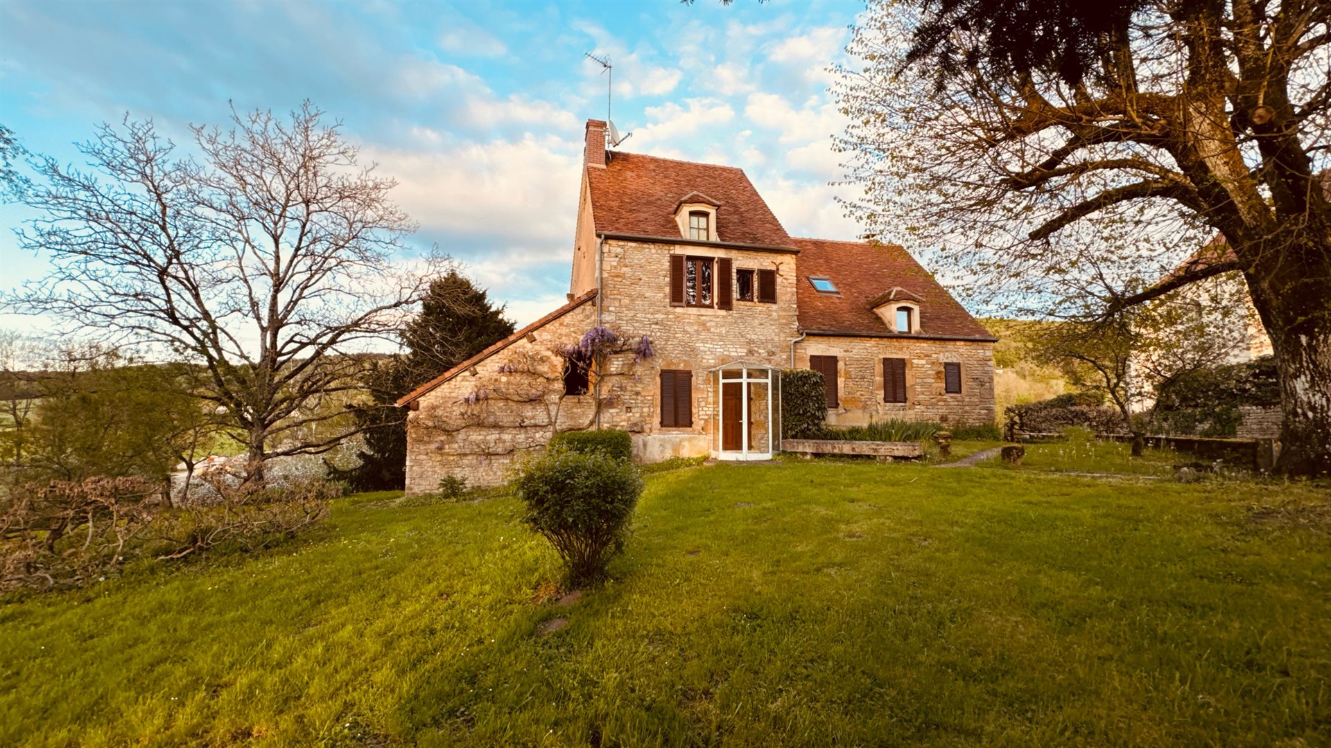 Maison à vendre, 150m², Bazoches