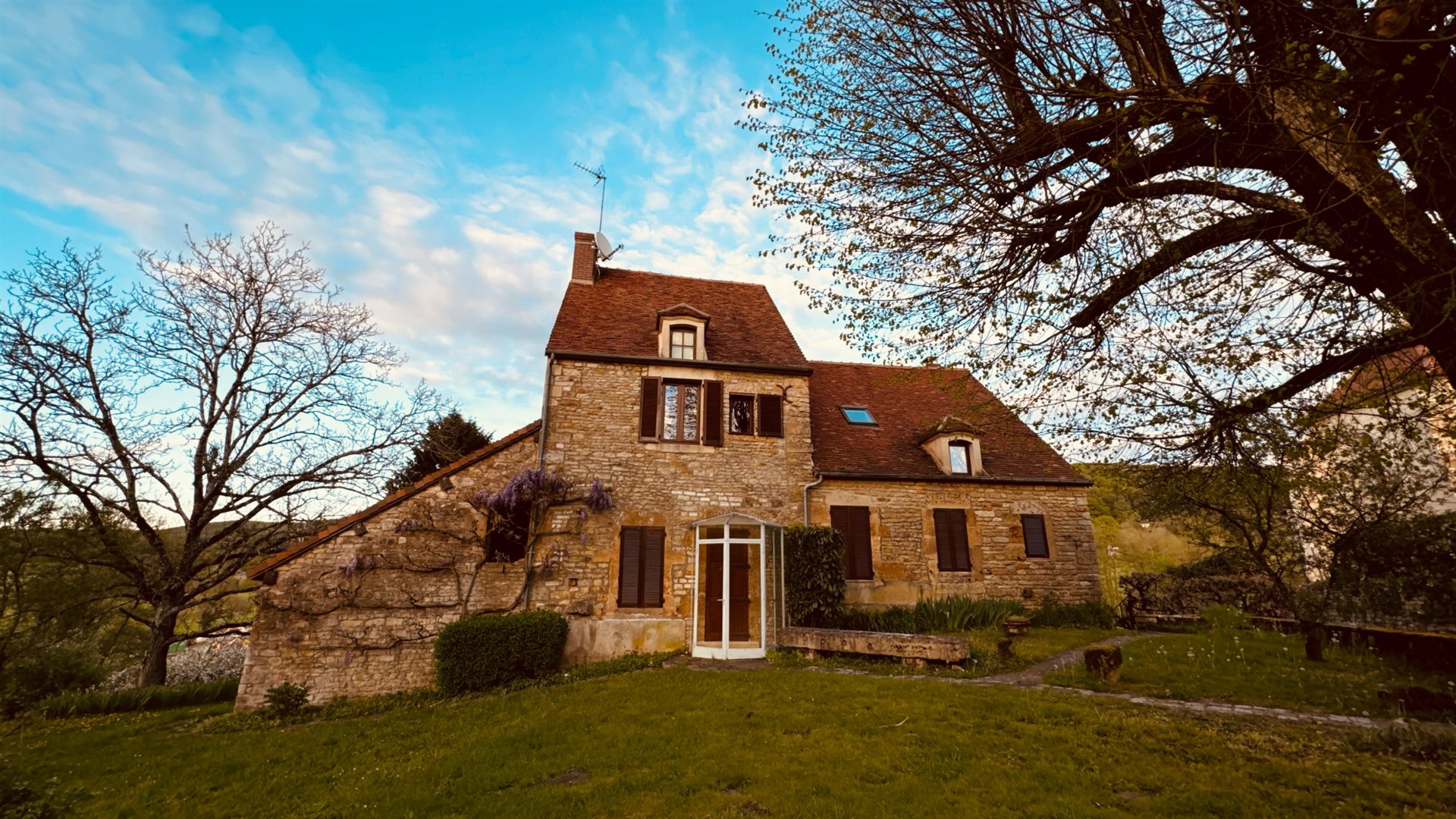 Maison à vendre, 150m², Bazoches
