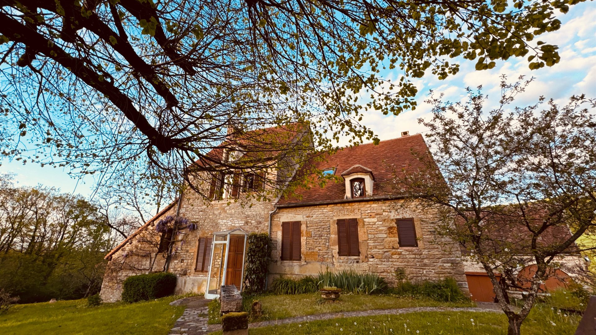 Maison à vendre, 150m², Bazoches