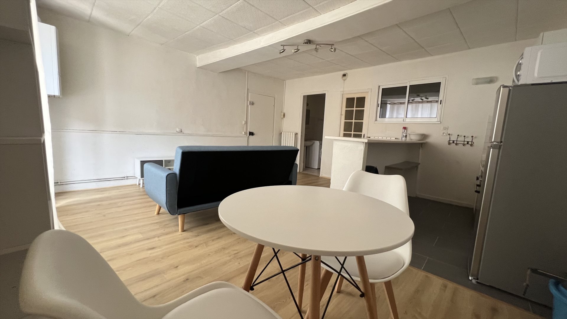 Appartement à louer, 43m², Avallon