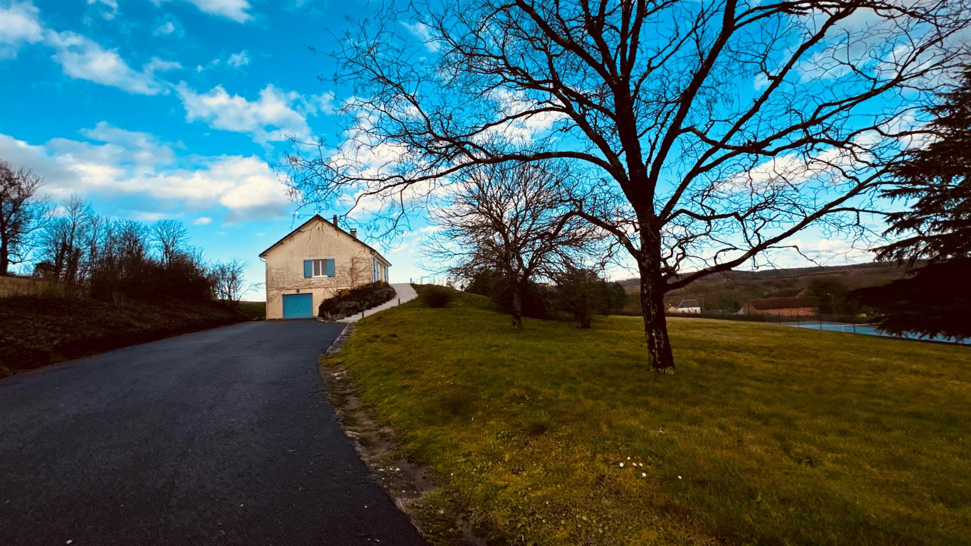 Maison à vendre, 72m², Vézelay