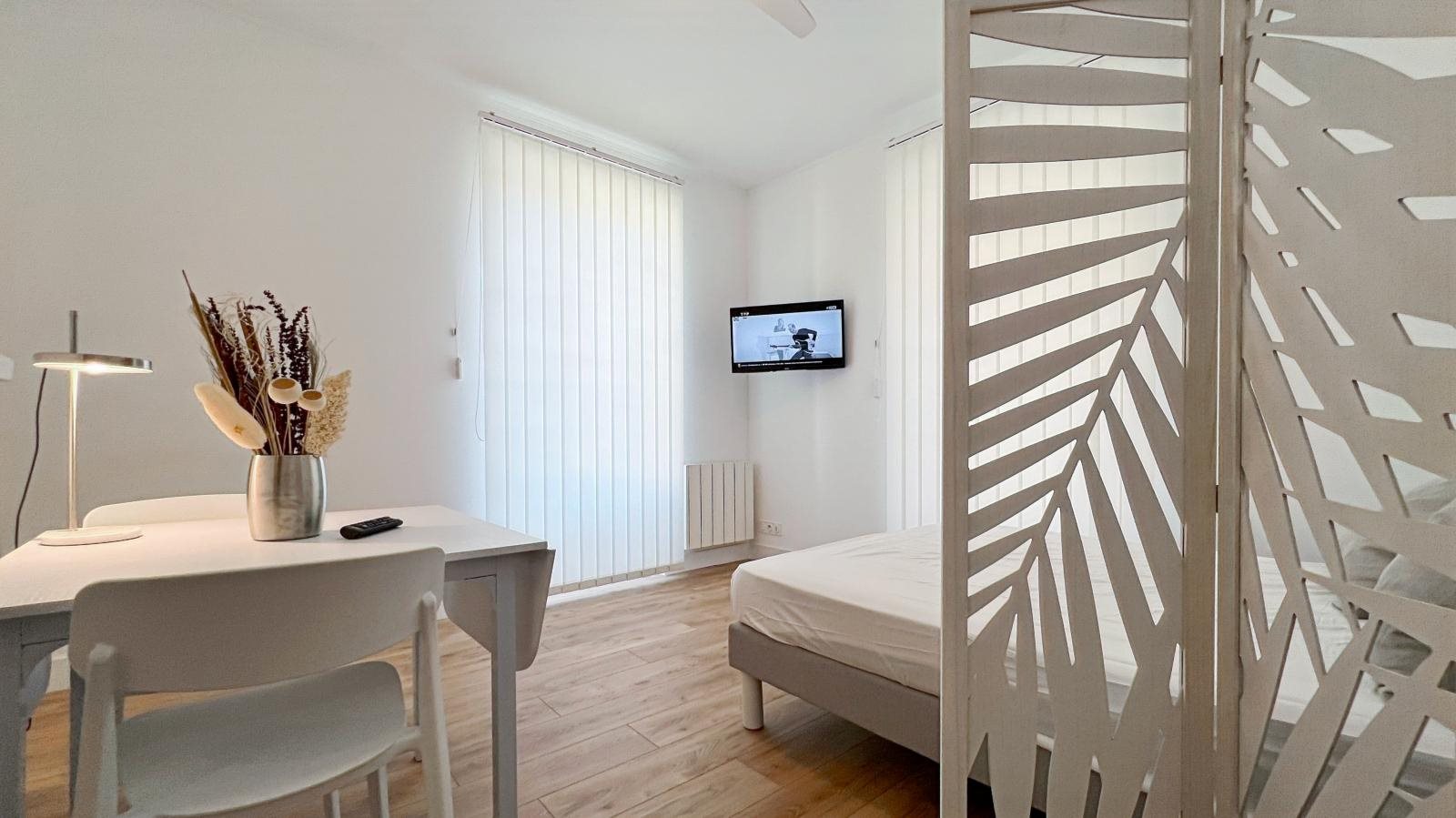 Appartement à louer, 26m², Avallon
