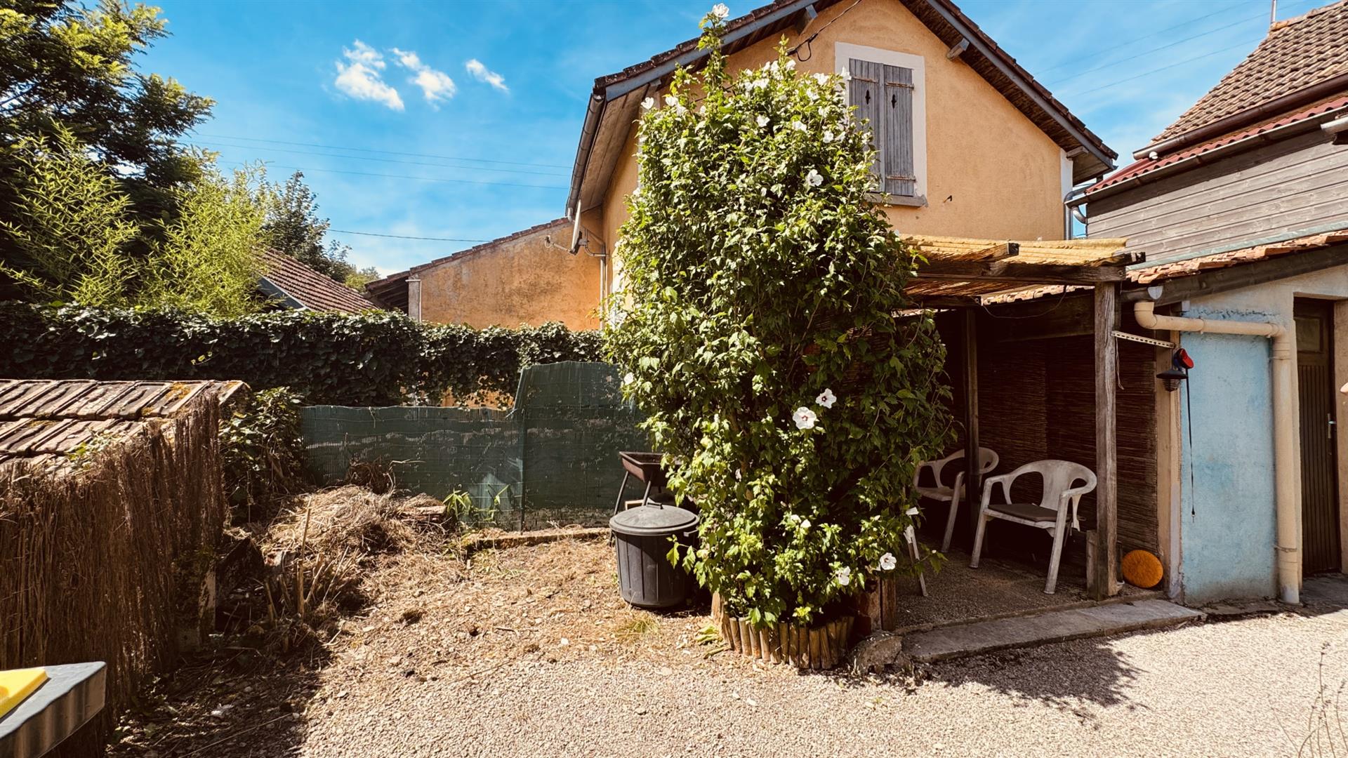Maison à vendre, 45m², Massangis