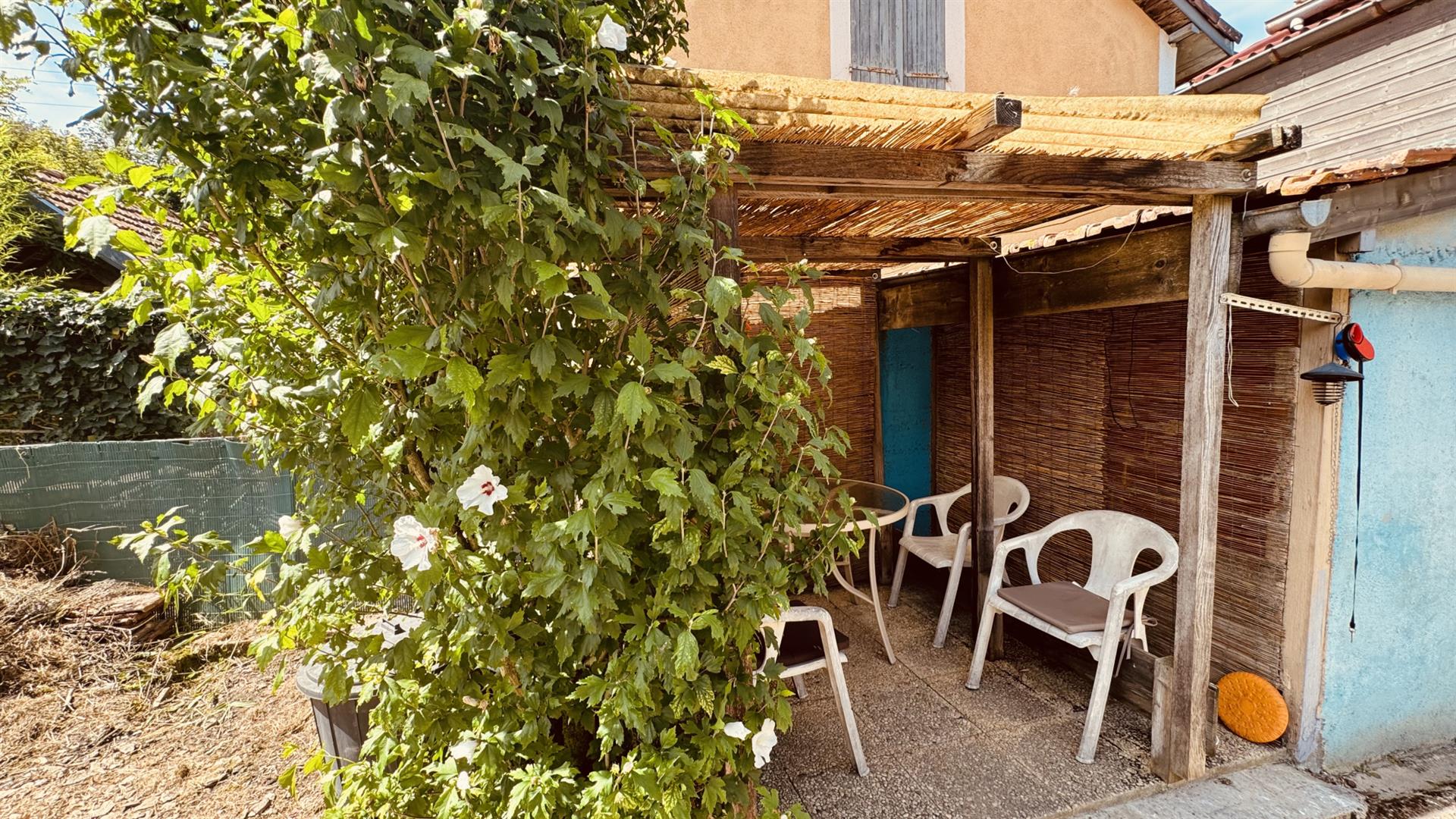Maison à vendre, 45m², Massangis