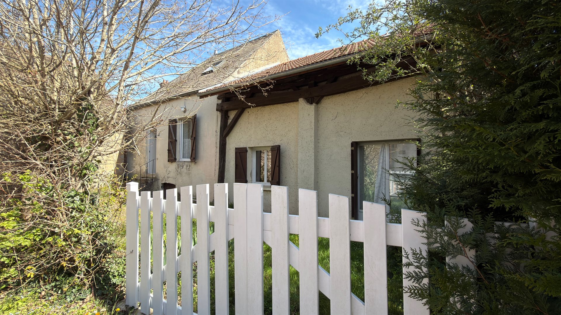 Maison à vendre, 98m², Rouvray