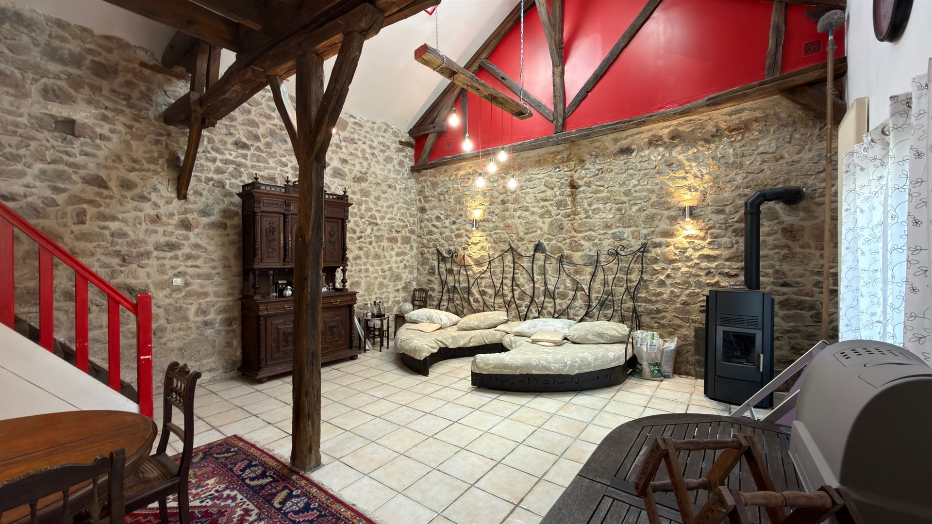 Maison à vendre, 98m², Rouvray