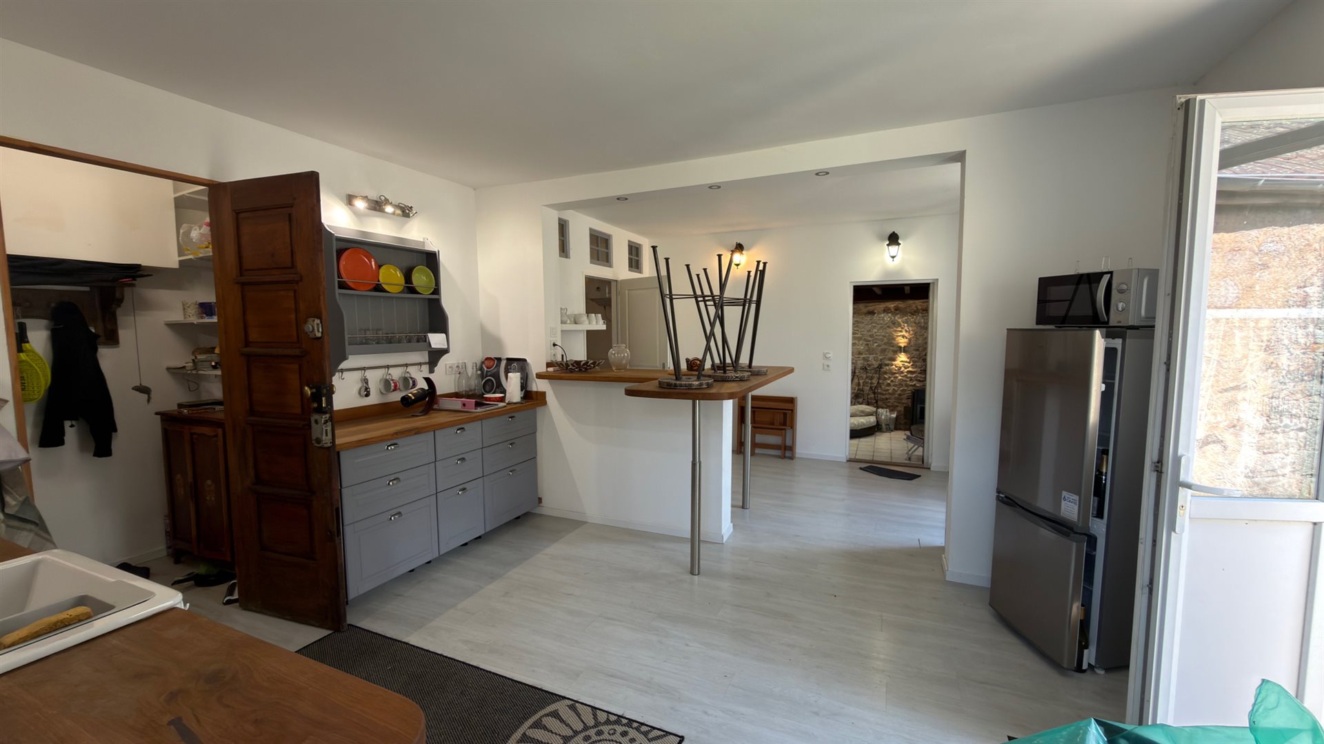 Maison à vendre, 98m², Rouvray