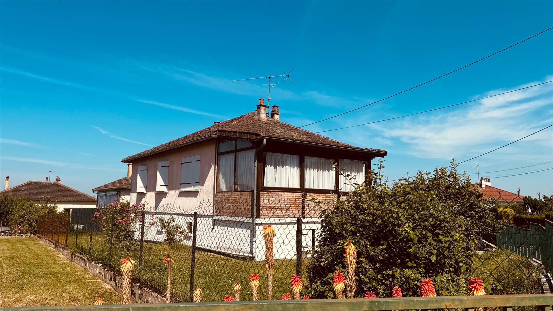 Maison à vendre, 102m², Avallon