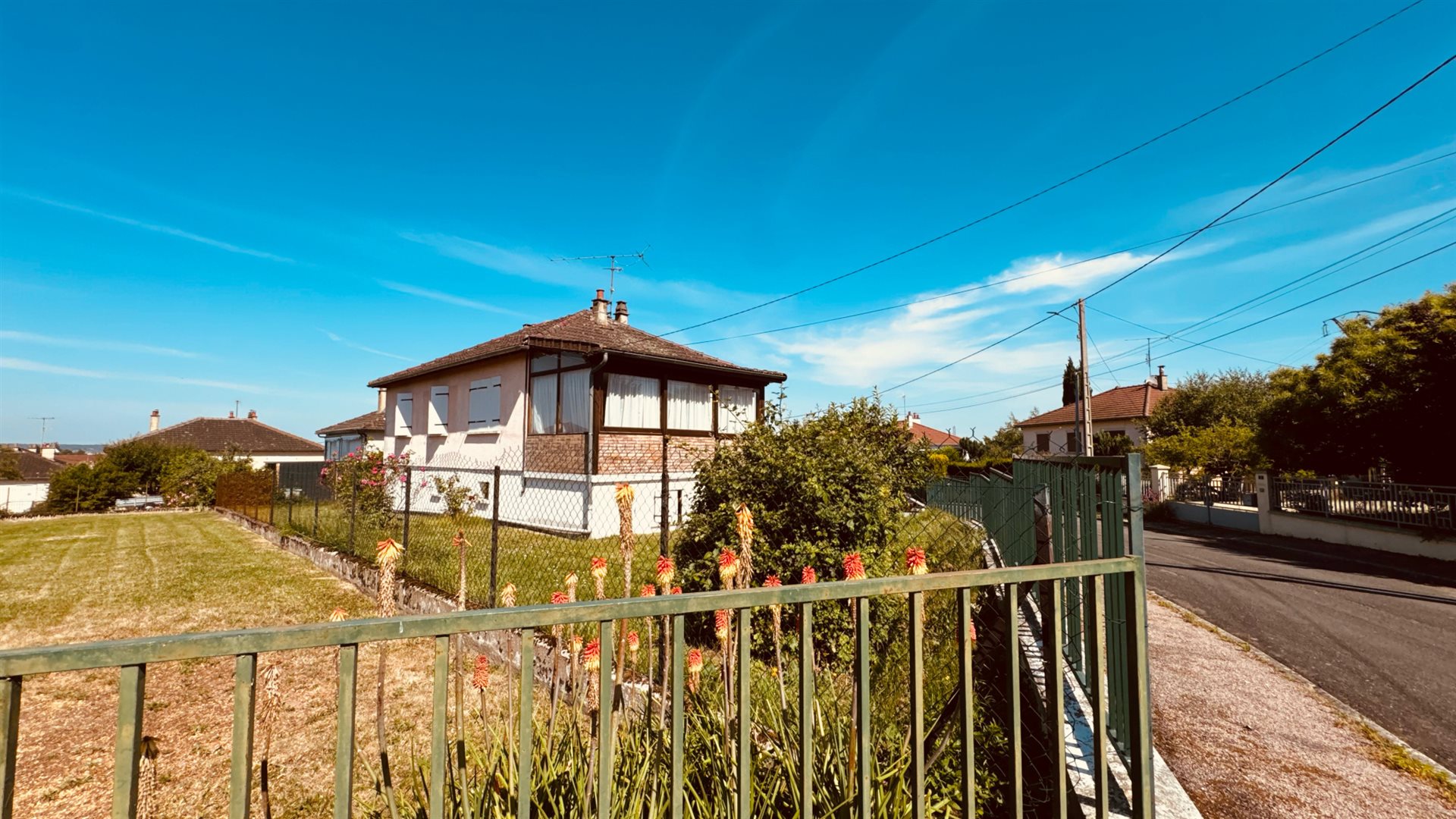 Maison à vendre, 102m², Avallon