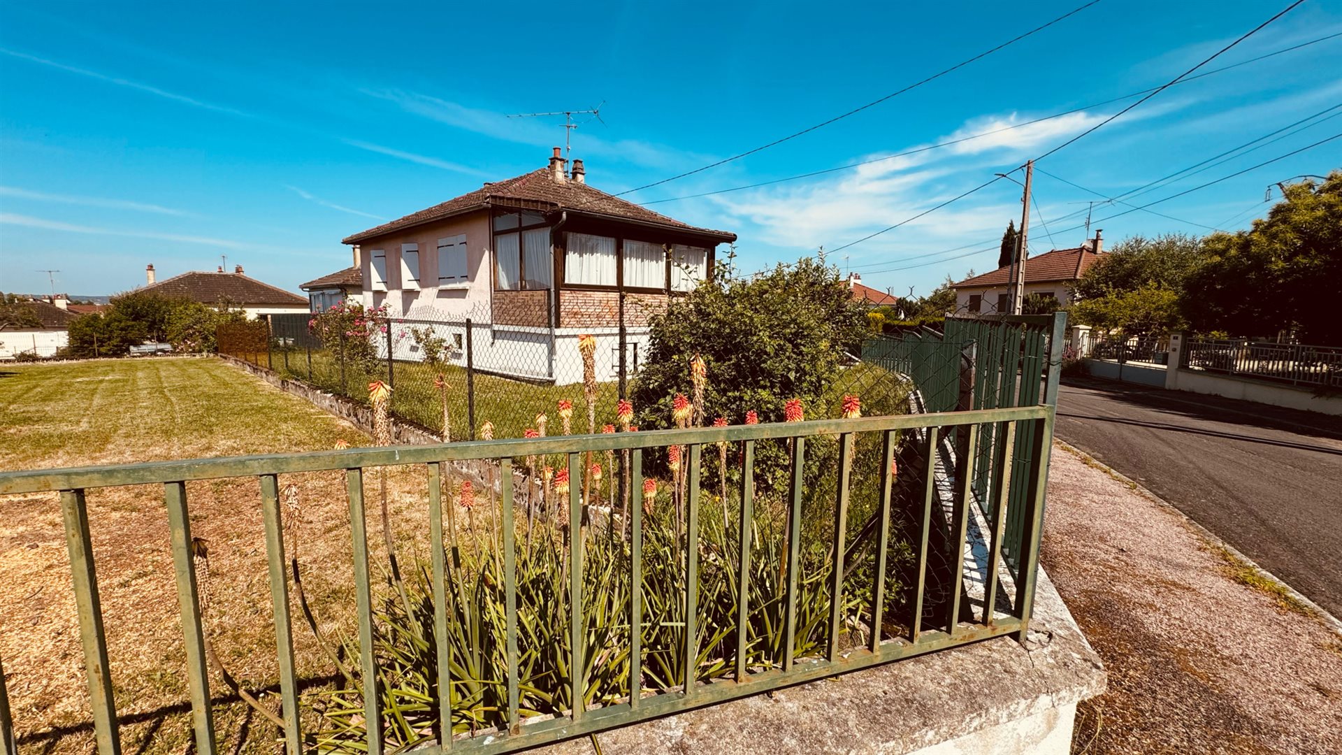 Maison à vendre, 102m², Avallon