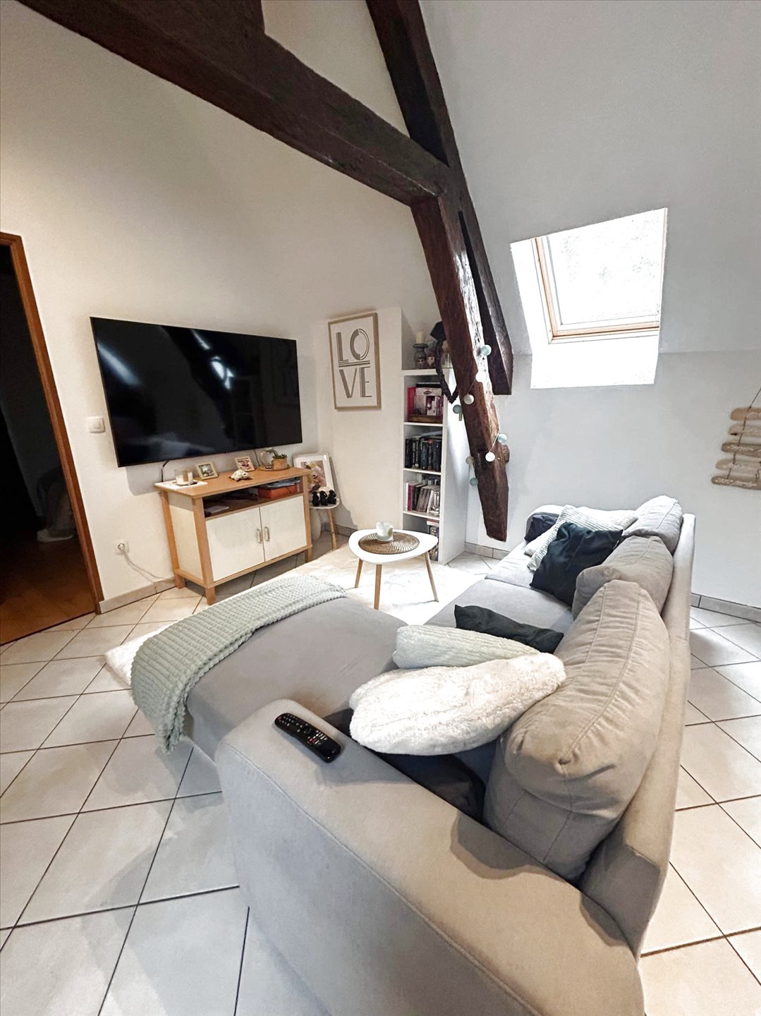 Appartement à louer, 40m², Avallon