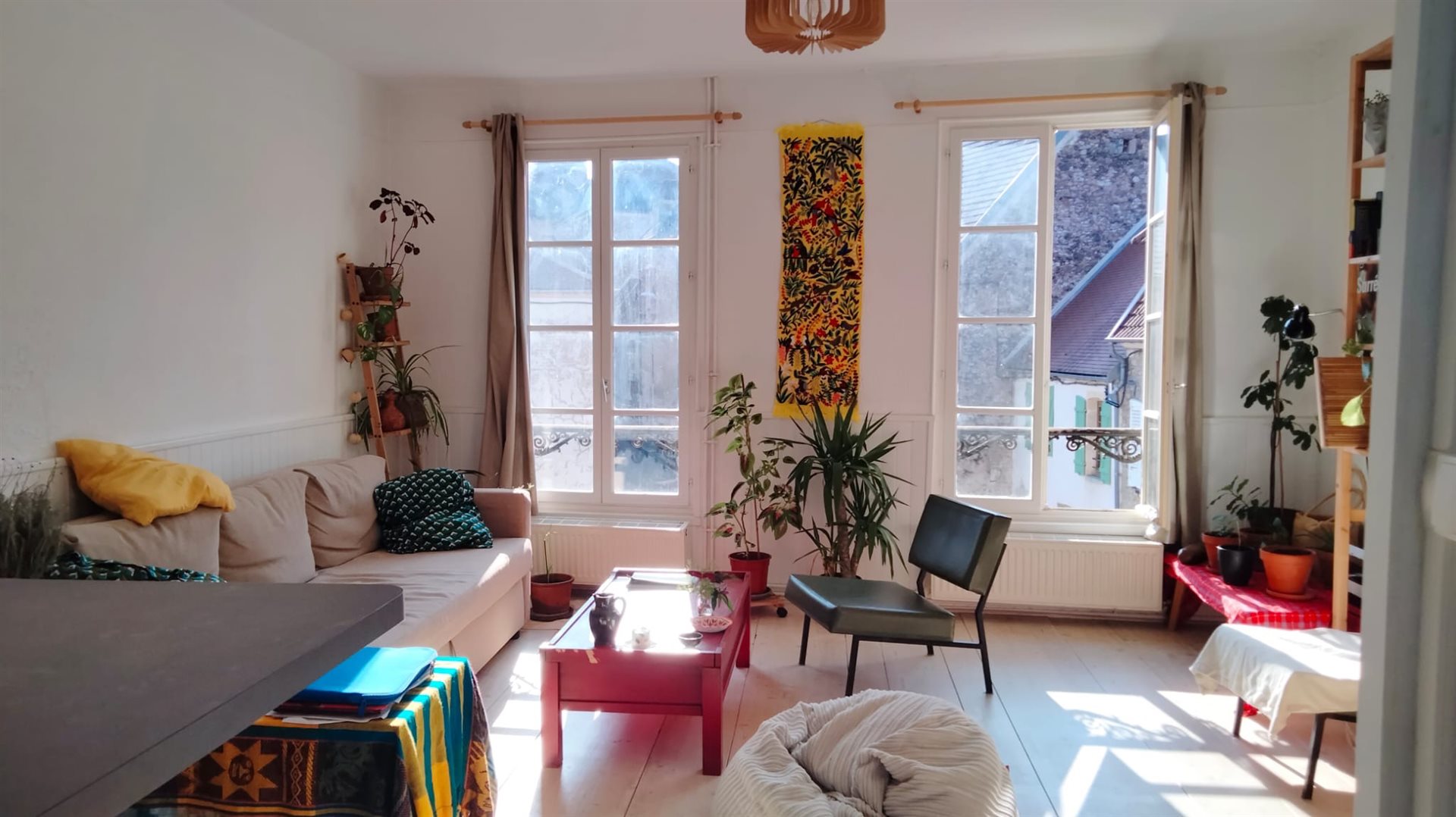 Maison à vendre, 131m², Avallon