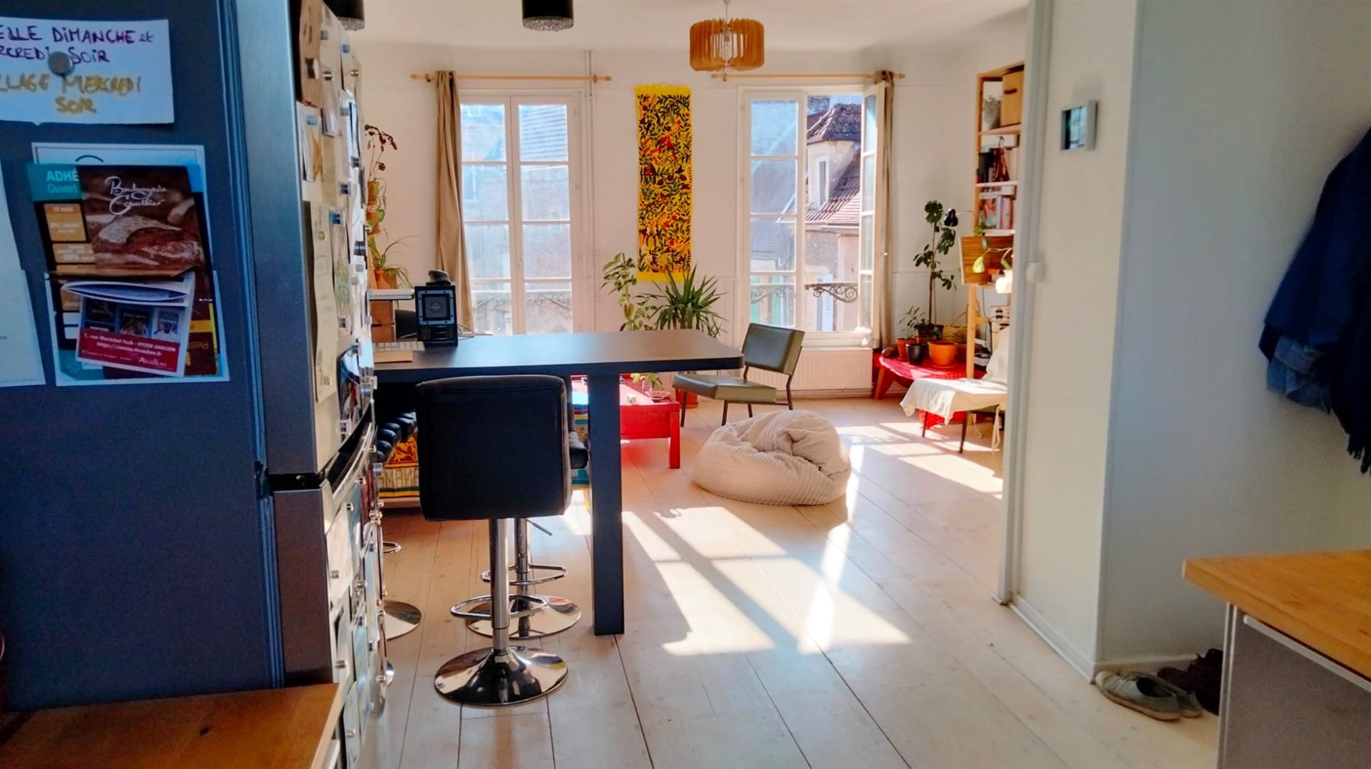 Maison à vendre, 131m², Avallon