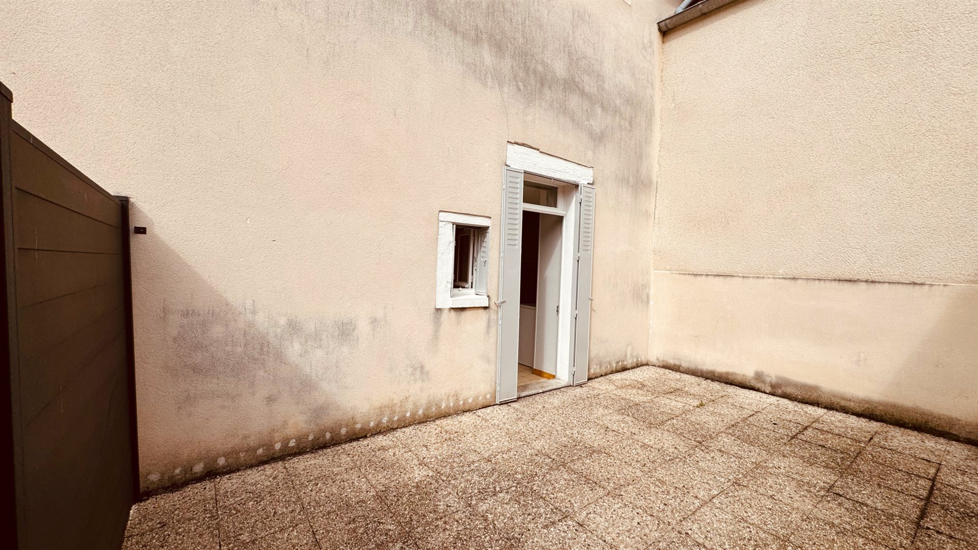 Maison à vendre, 108m², Mailly-le-Château