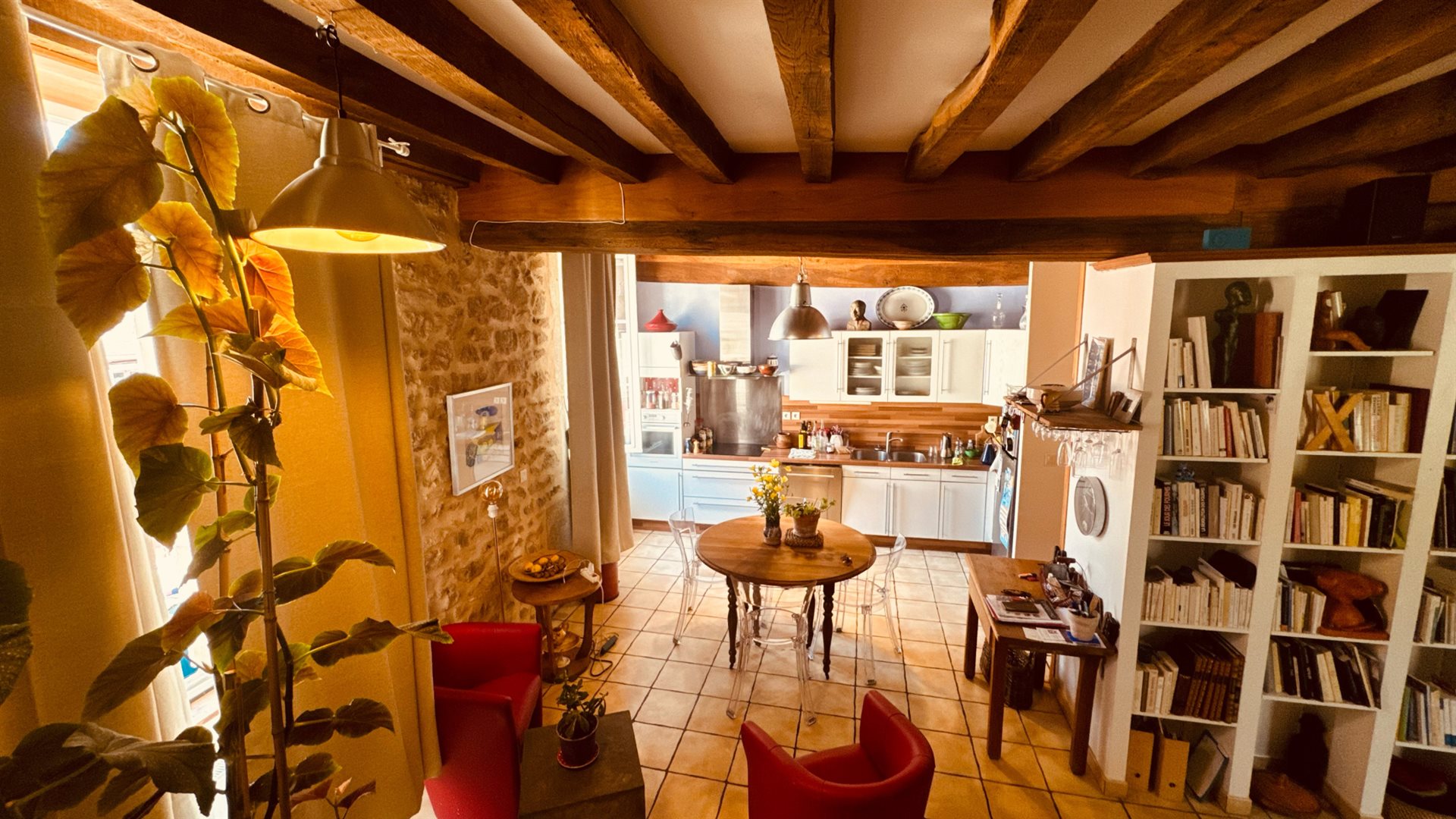 Appartement à vendre, 92m², Avallon