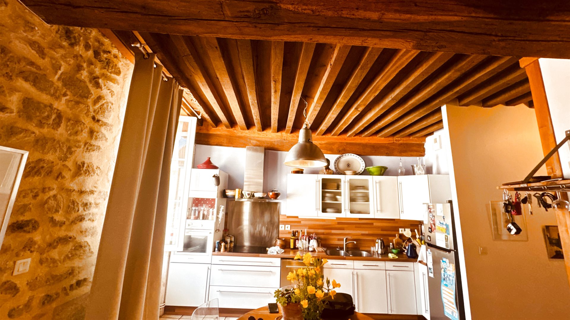 Appartement à vendre, 92m², Avallon