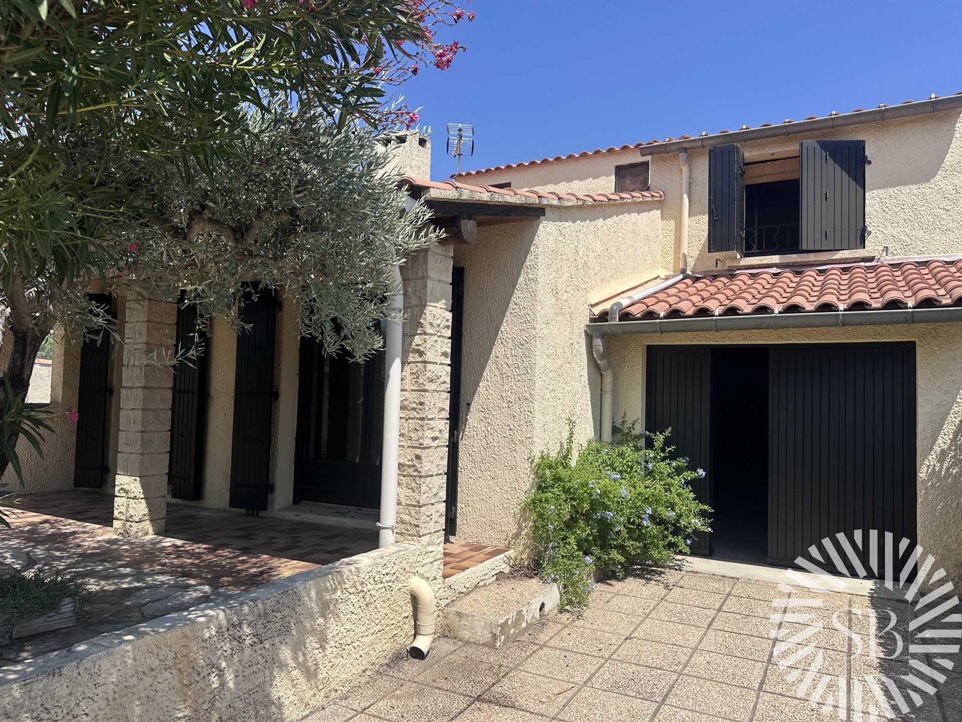 Maison à vendre, 89m², Noves