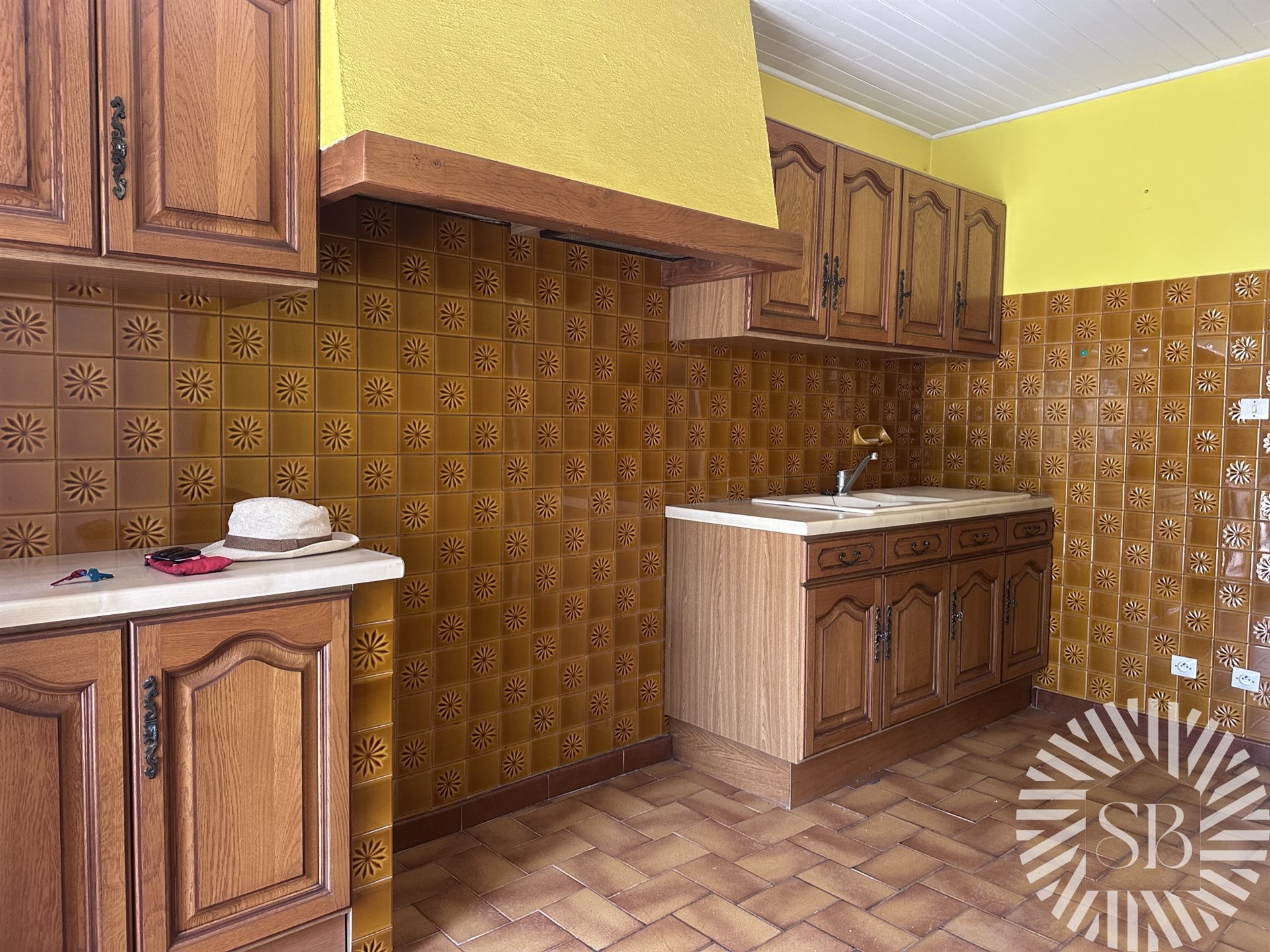 Maison à vendre, 89m², Noves