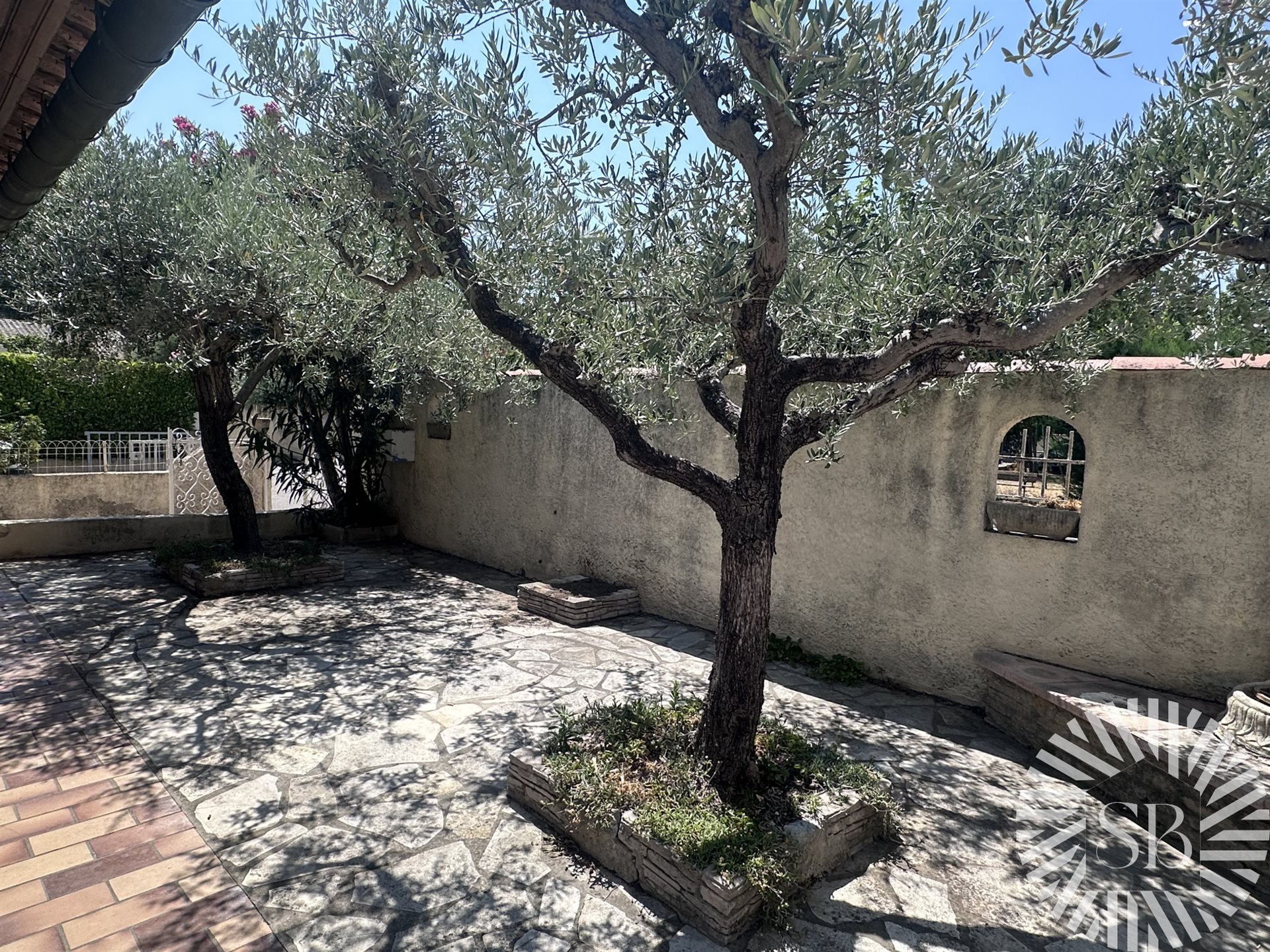 Maison à vendre, 89m², Noves
