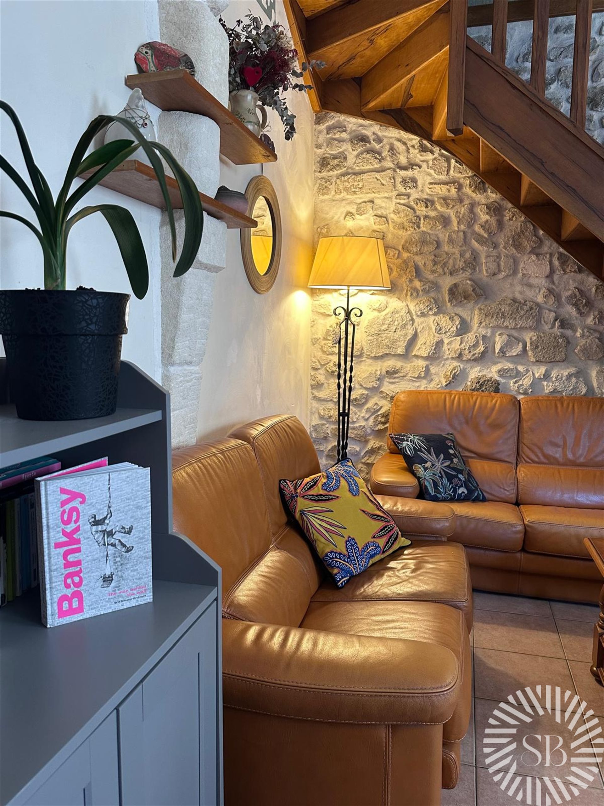 Maison à vendre, 65m², Noves