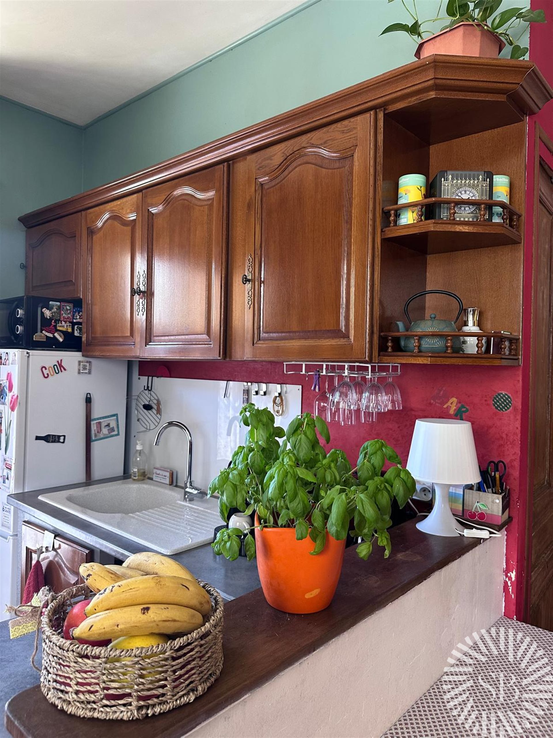 Maison à vendre, 65m², Noves
